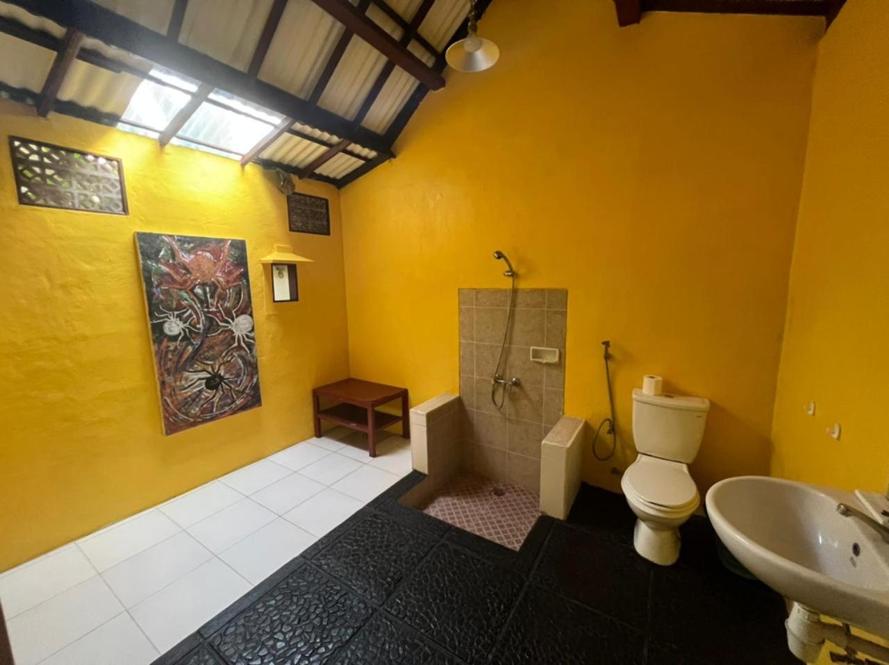 Two-Bedroom Villa - Photo 6