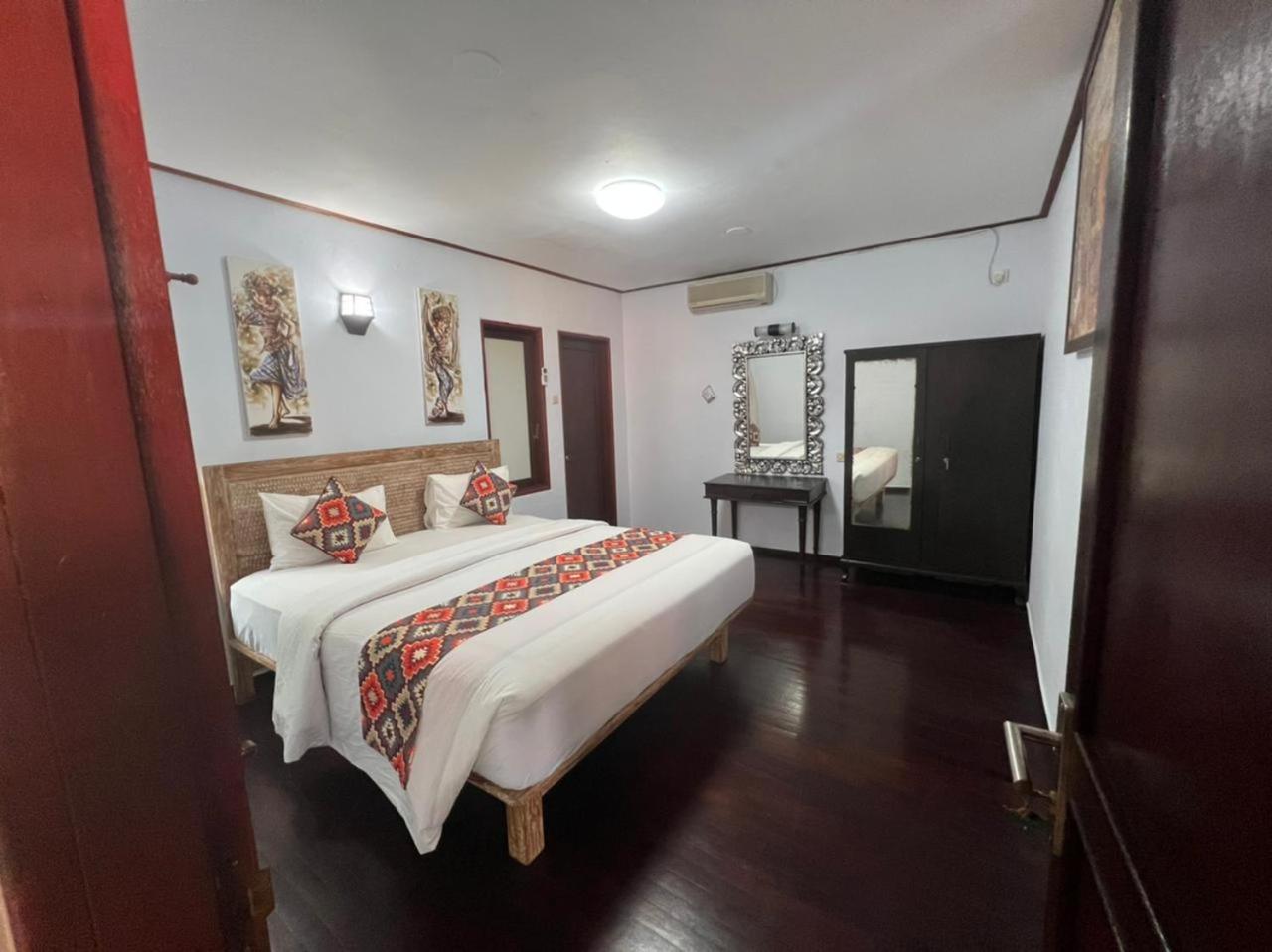 Two-Bedroom Villa - Photo 1