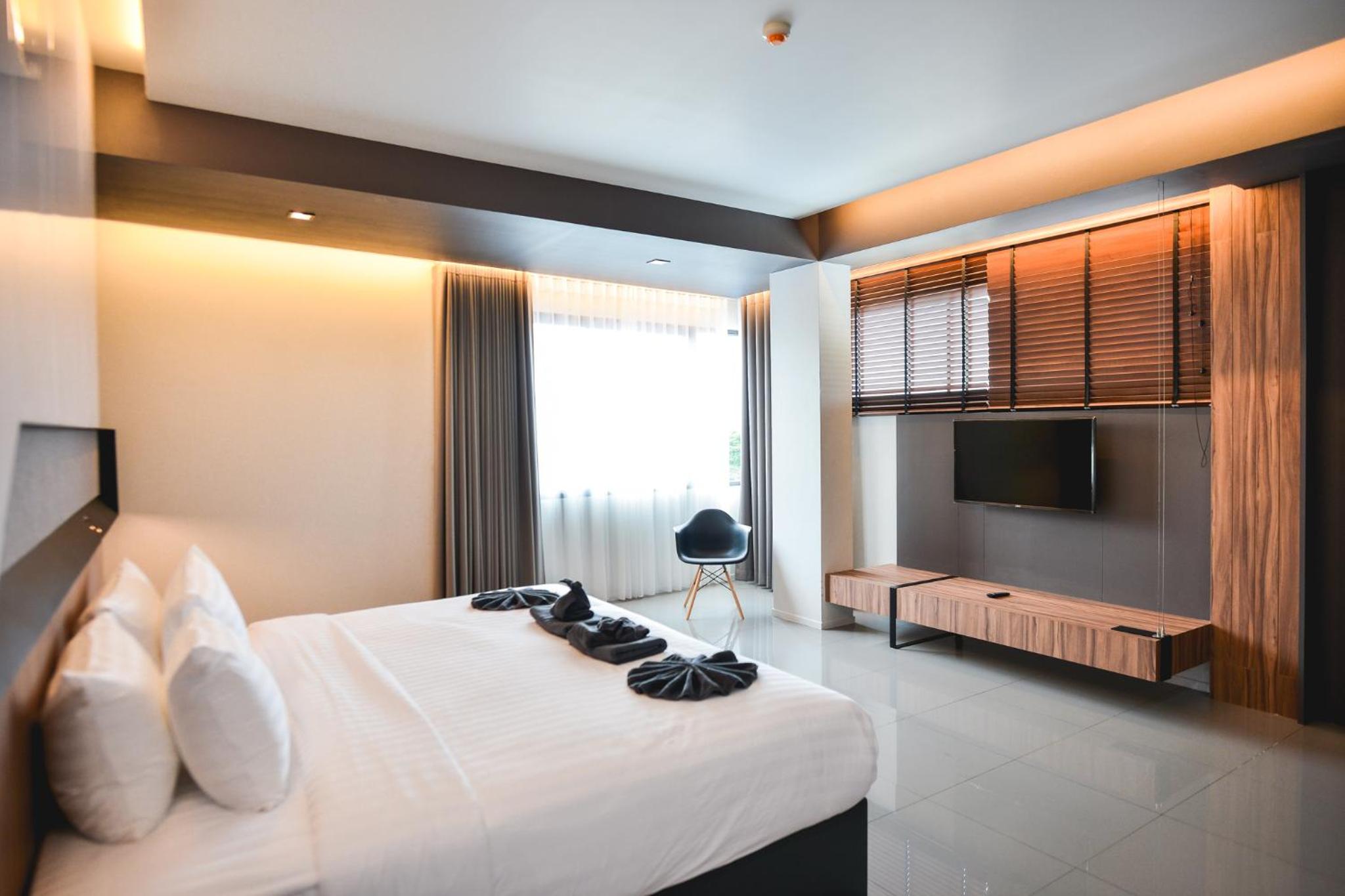 Two-Bedroom Suite photo 2
