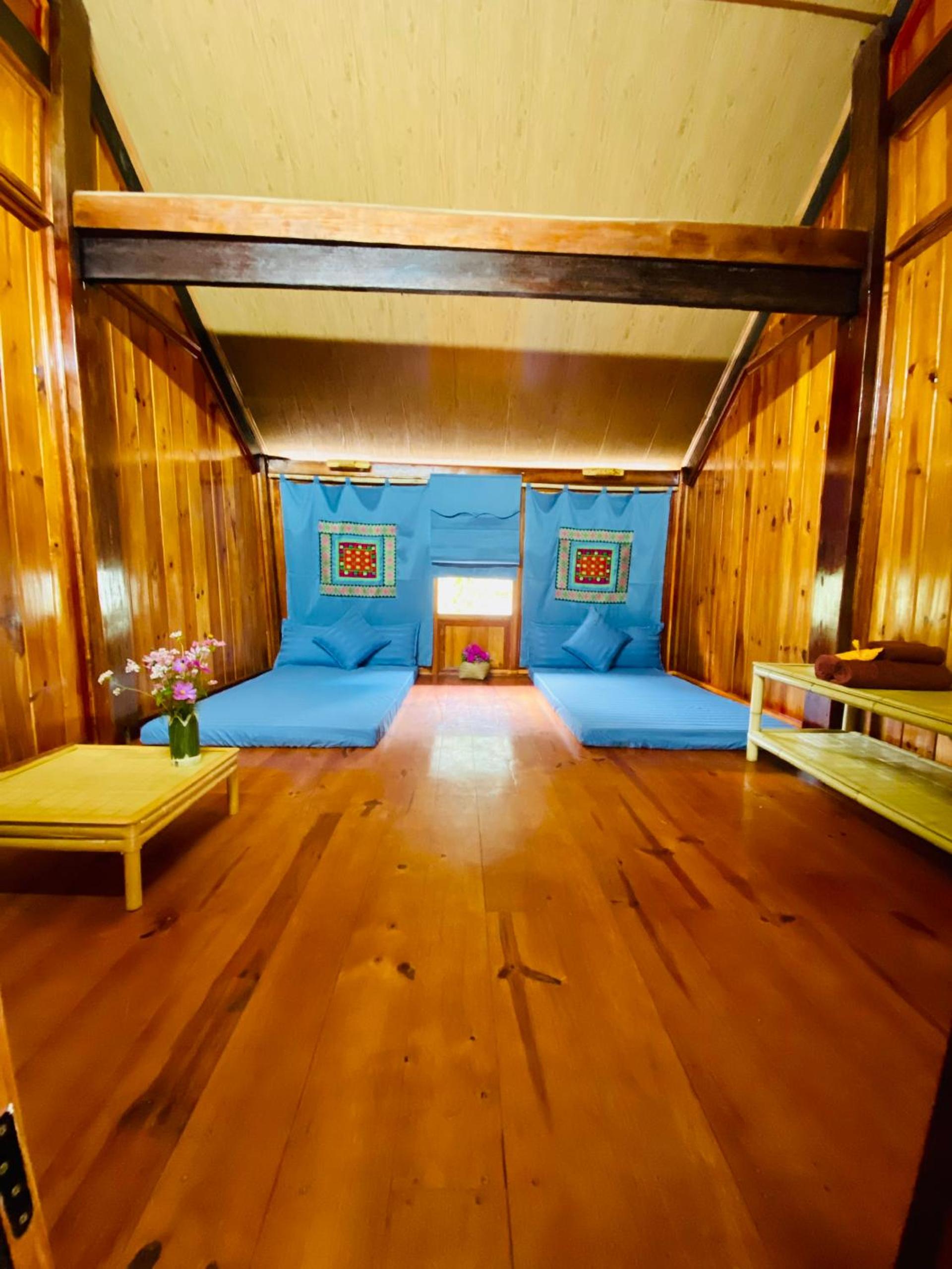 Quadruple Room photo 2
