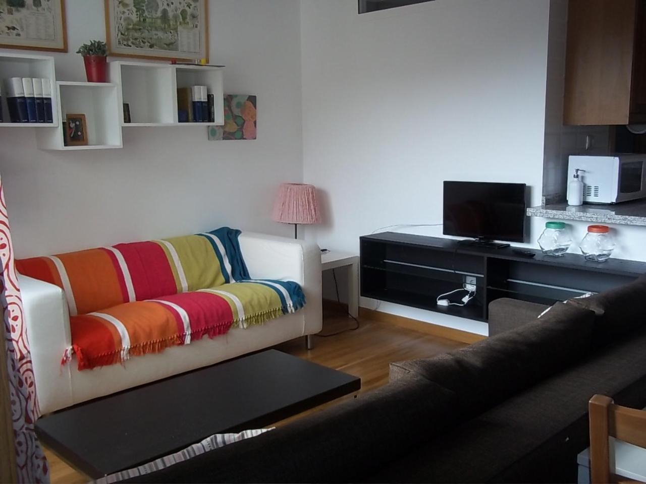 Apartment - Photo 1