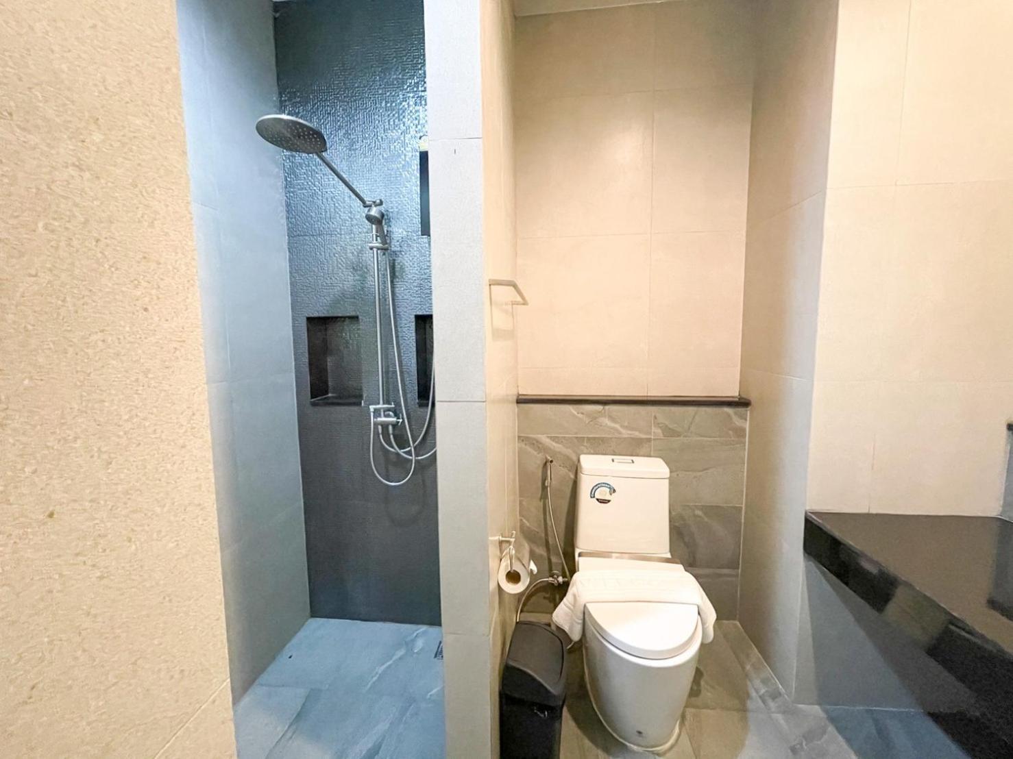Deluxe Double or Twin Room photo 2
