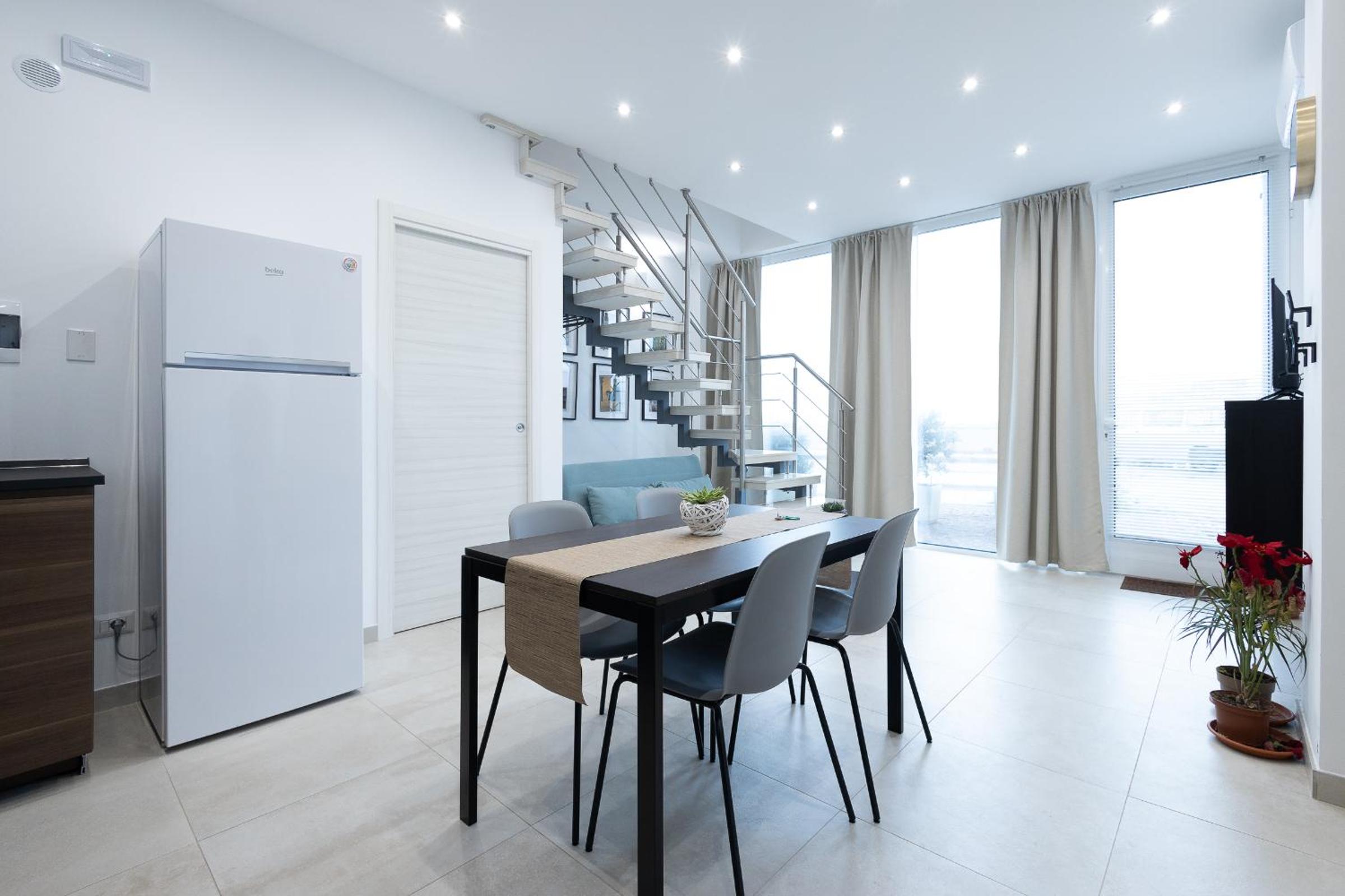 Two-Bedroom House - Photo 95