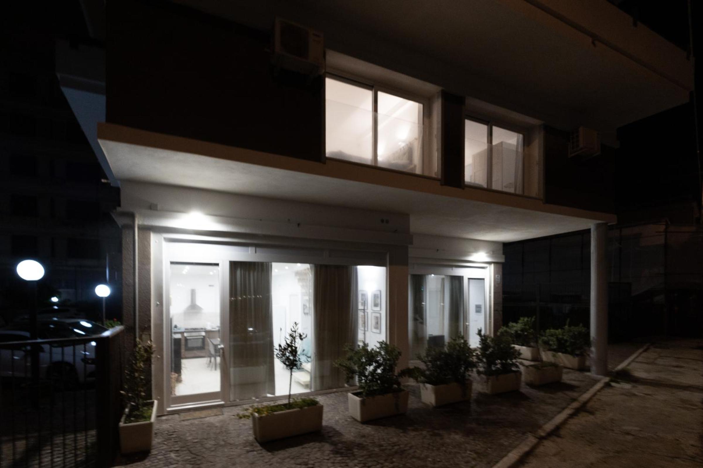 Two-Bedroom House - Photo 96