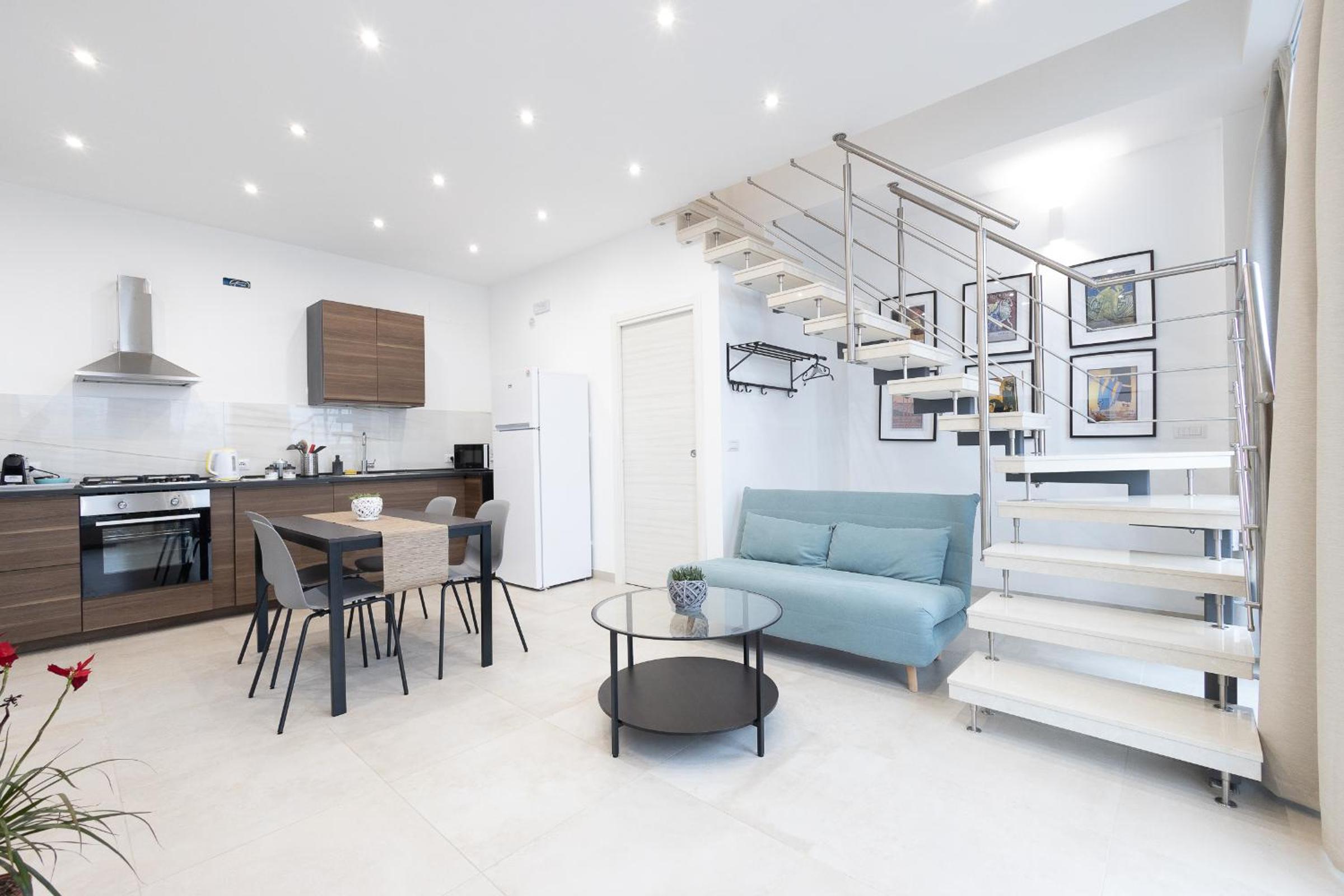 Two-Bedroom House - Photo 98