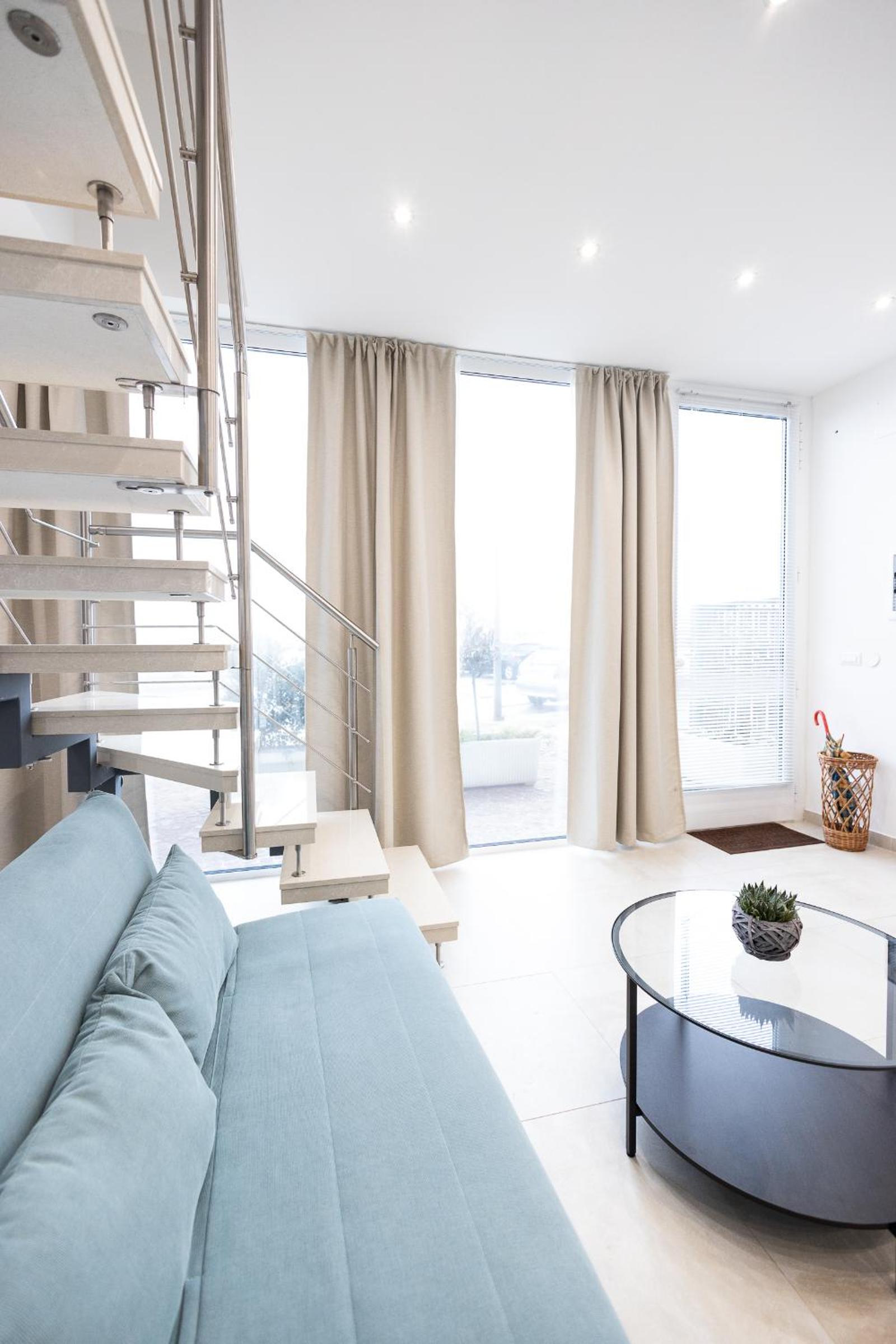 Two-Bedroom House - Photo 39