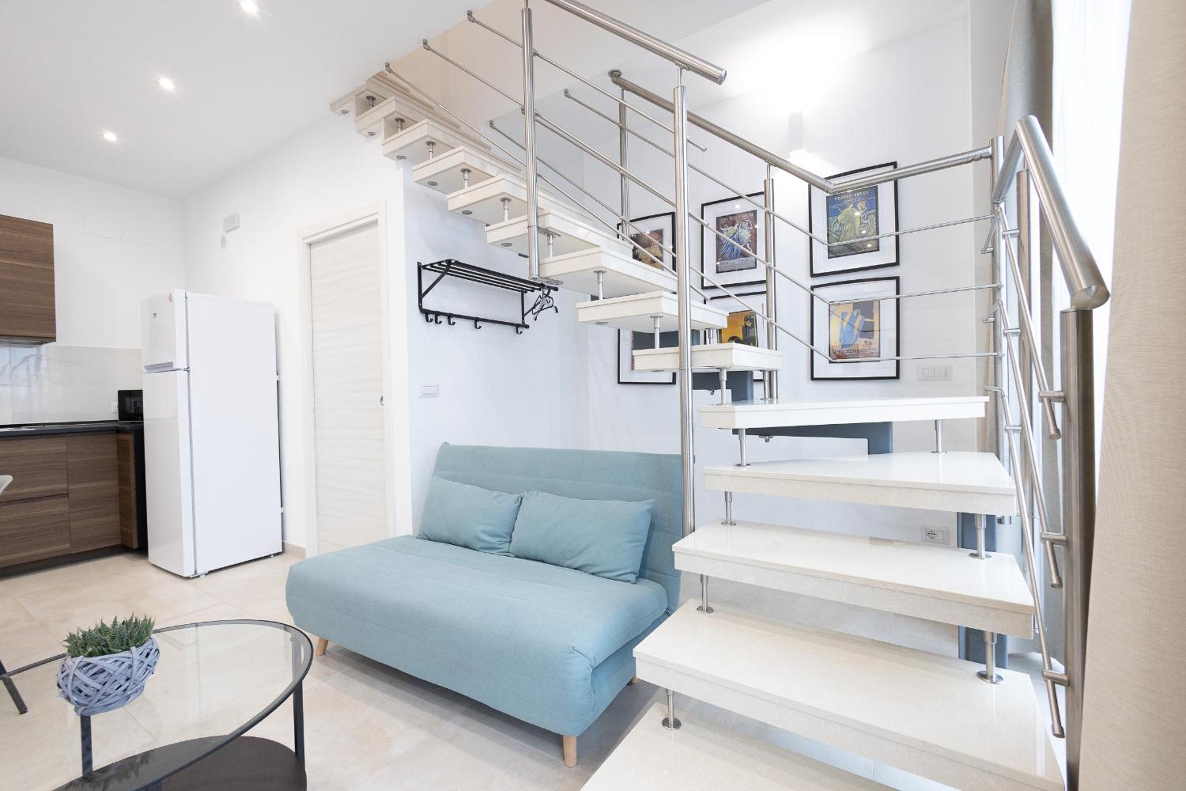 Two-Bedroom House - Photo 41