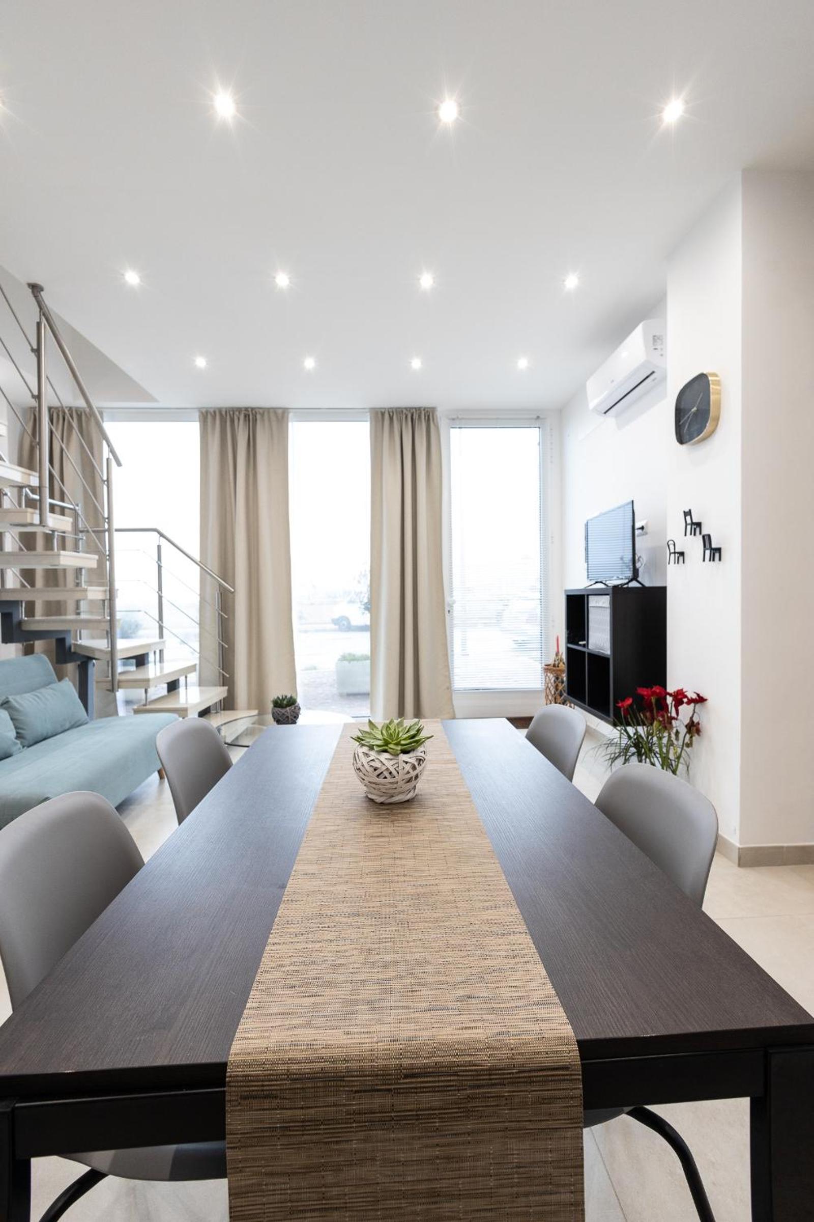 Two-Bedroom House - Photo 49
