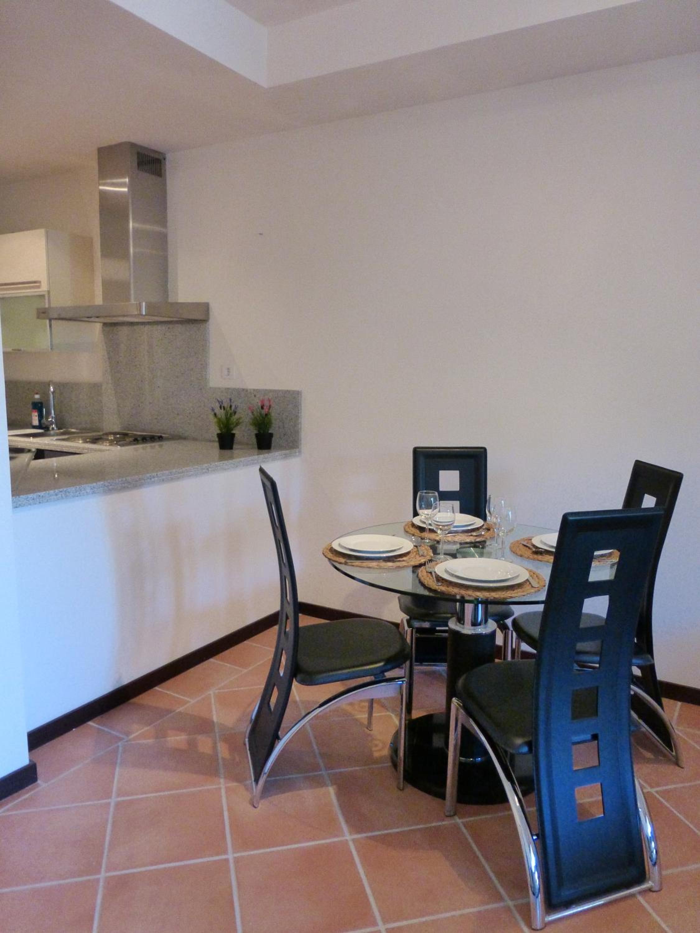 One Bedroom Apartment photo 3