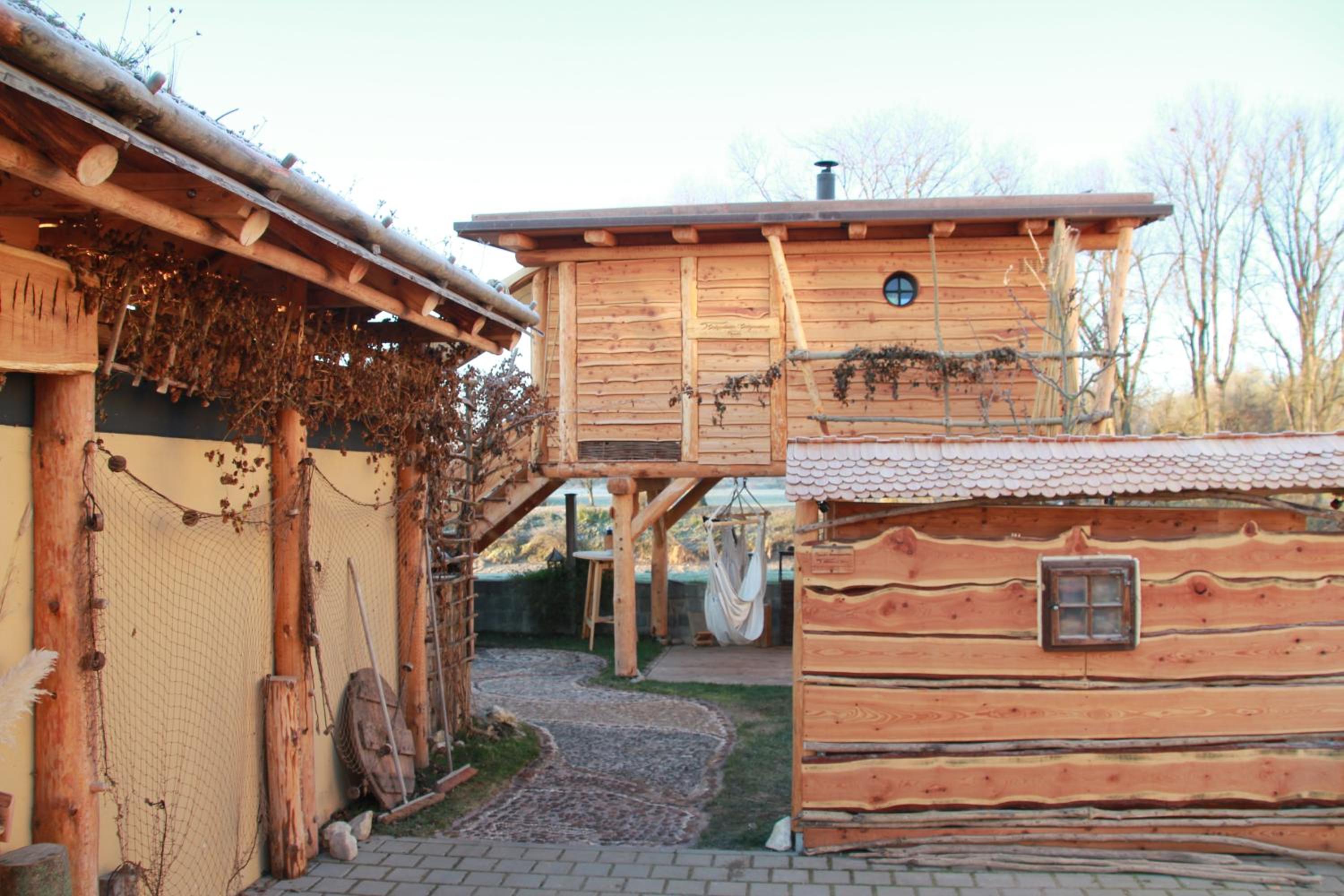 Chalet photo 2