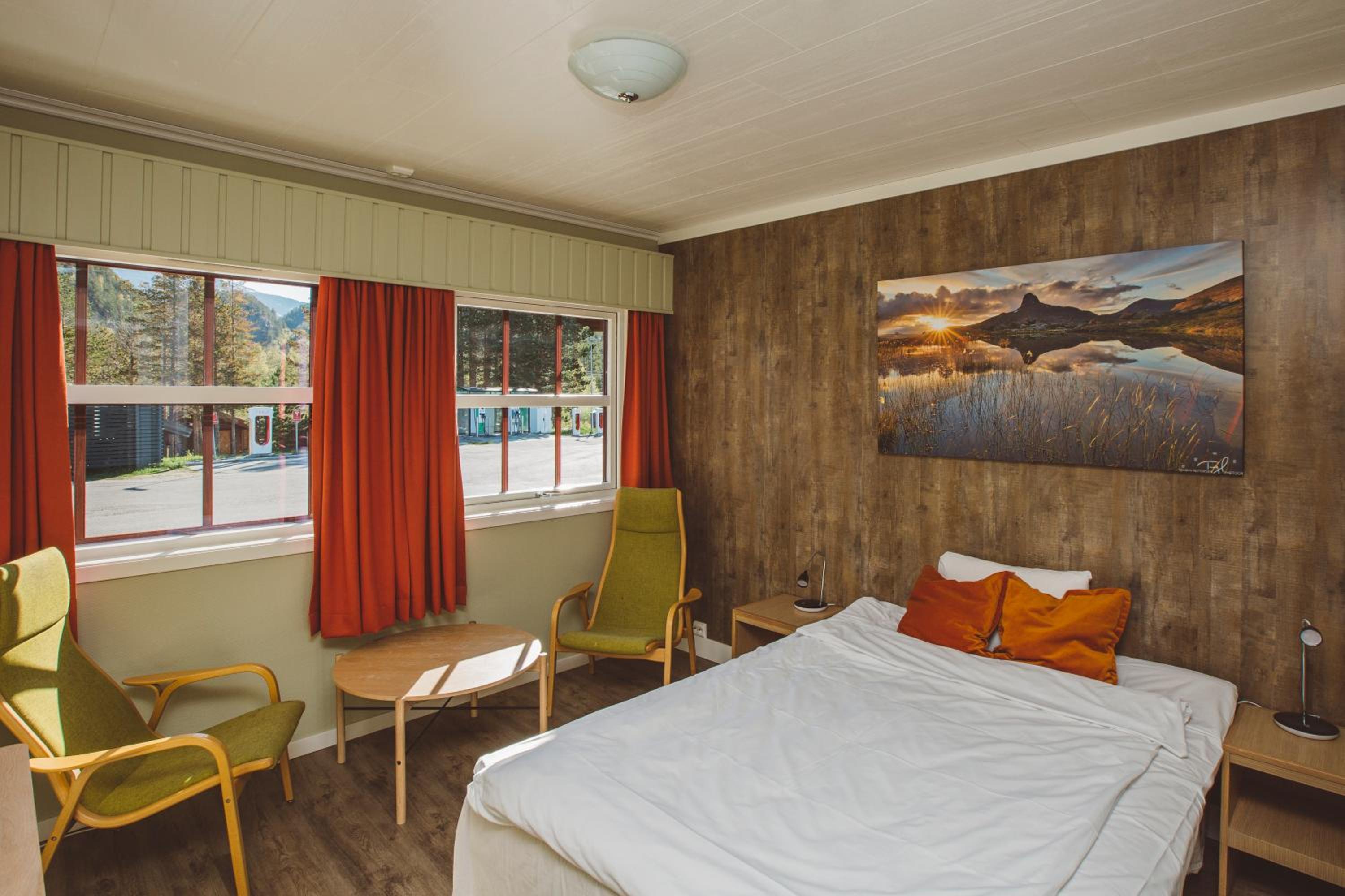 Double Room - Photo 1