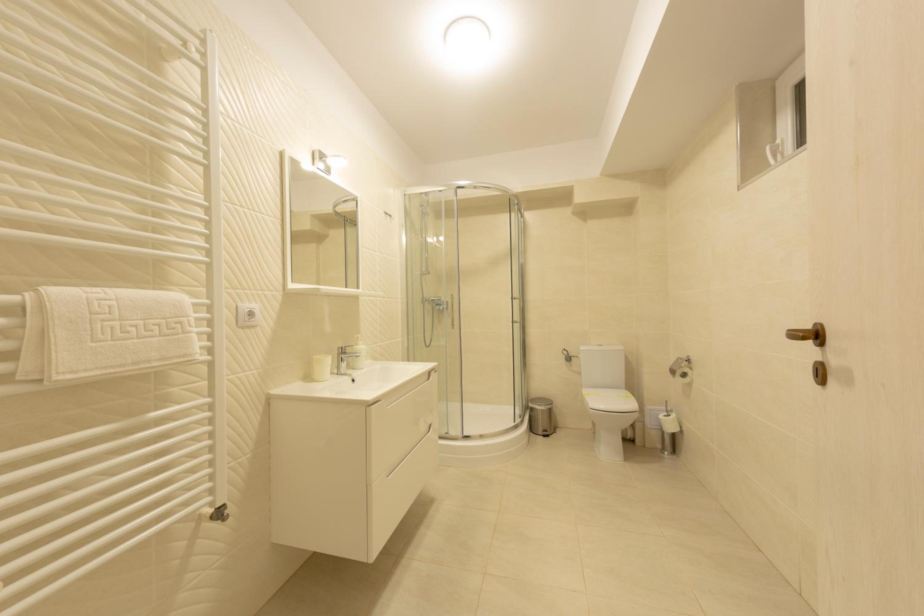 Double Room with Extra Bed - Demisol photo 3