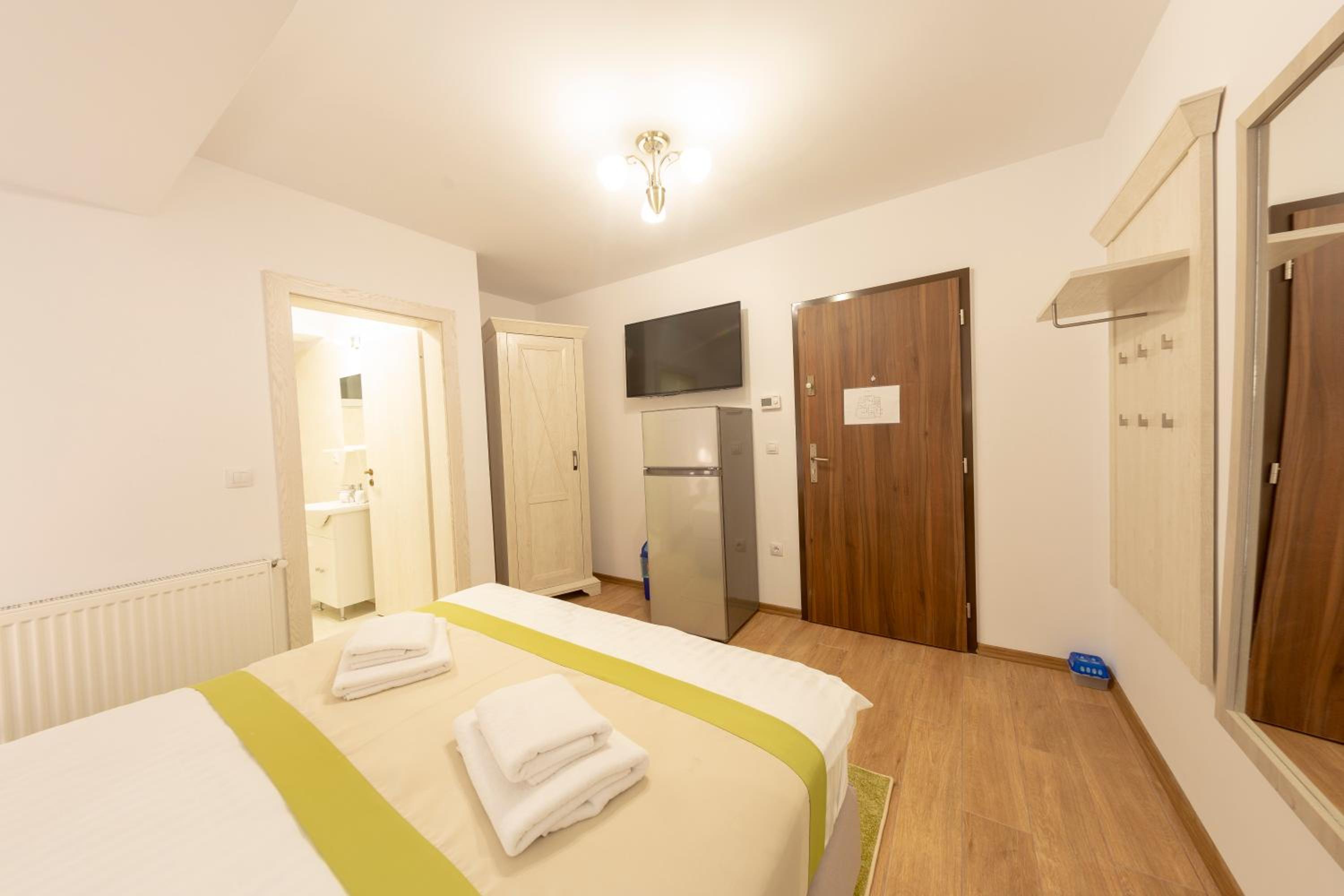 Double Room - Demisol
