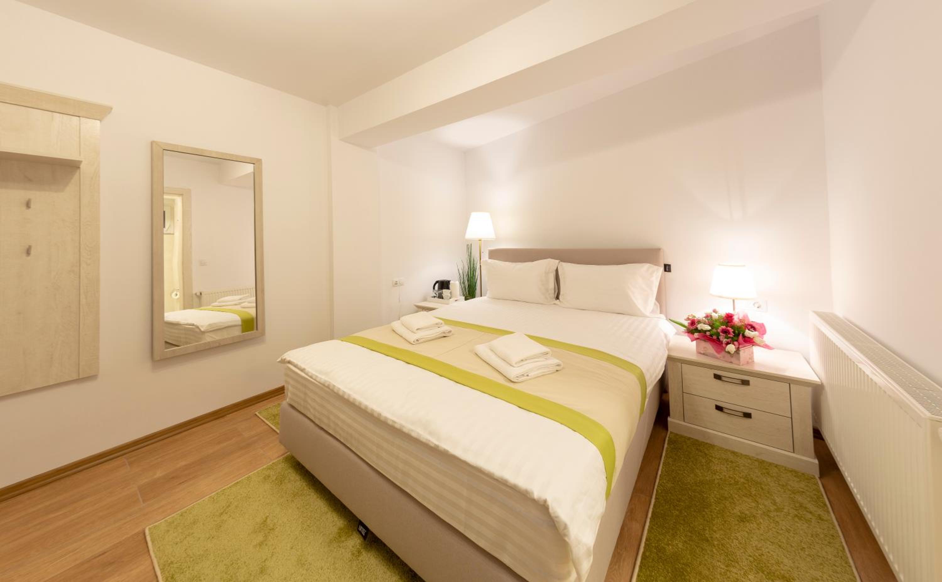 Double Room - Demisol photo 2