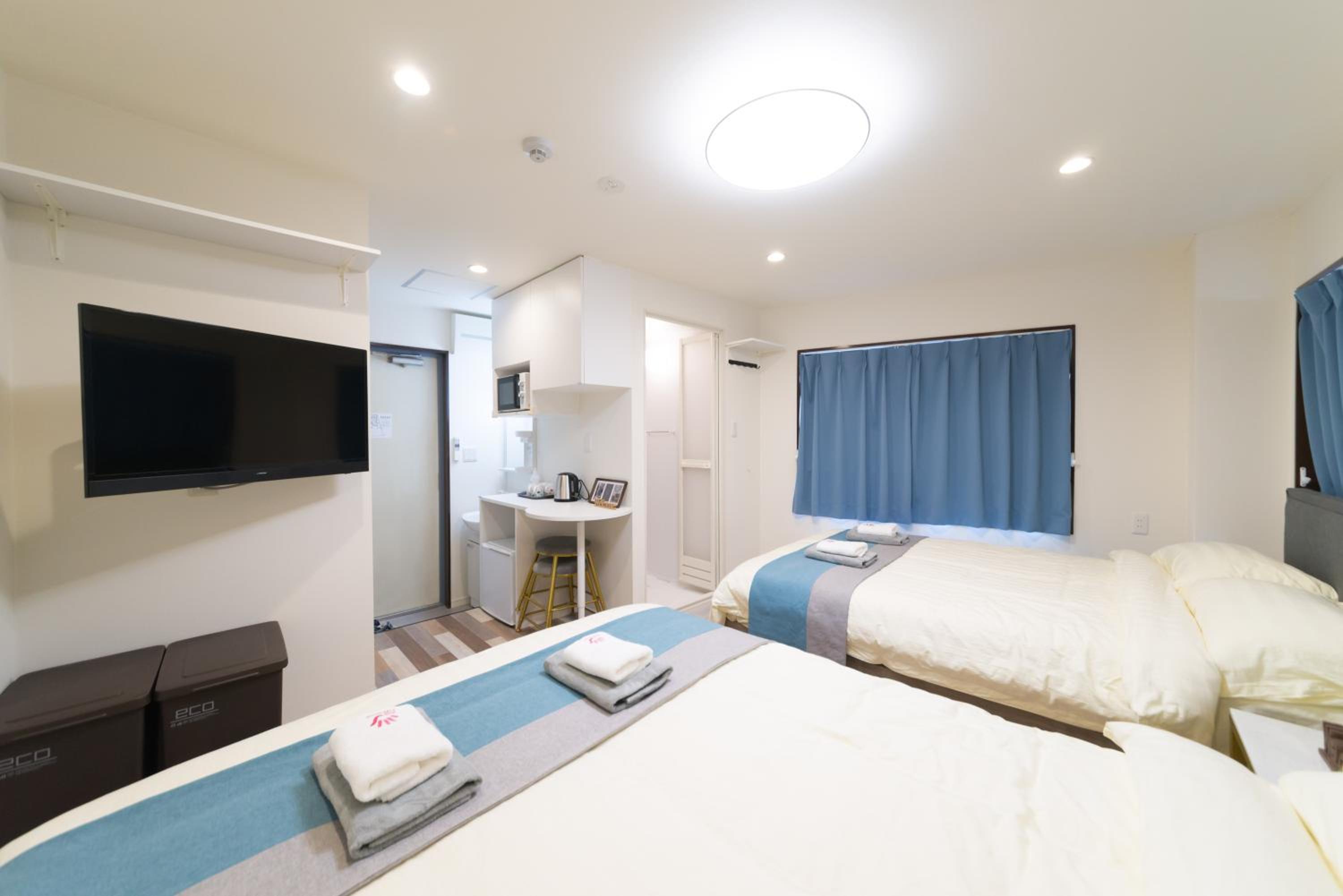 Quadruple Room photo 2