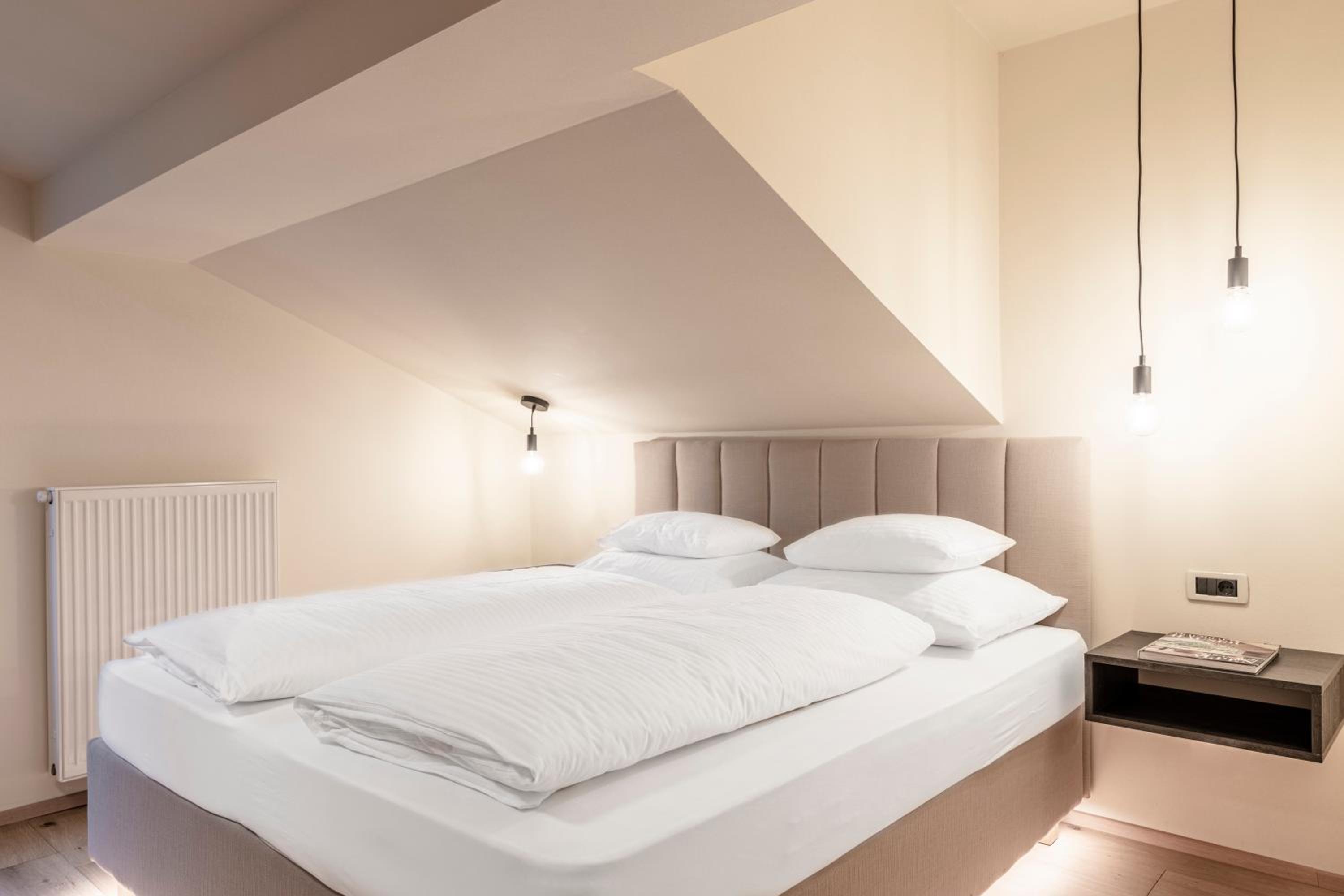 Deluxe Apartment with Panoramic views and 1 Bedrooms - Photo 5