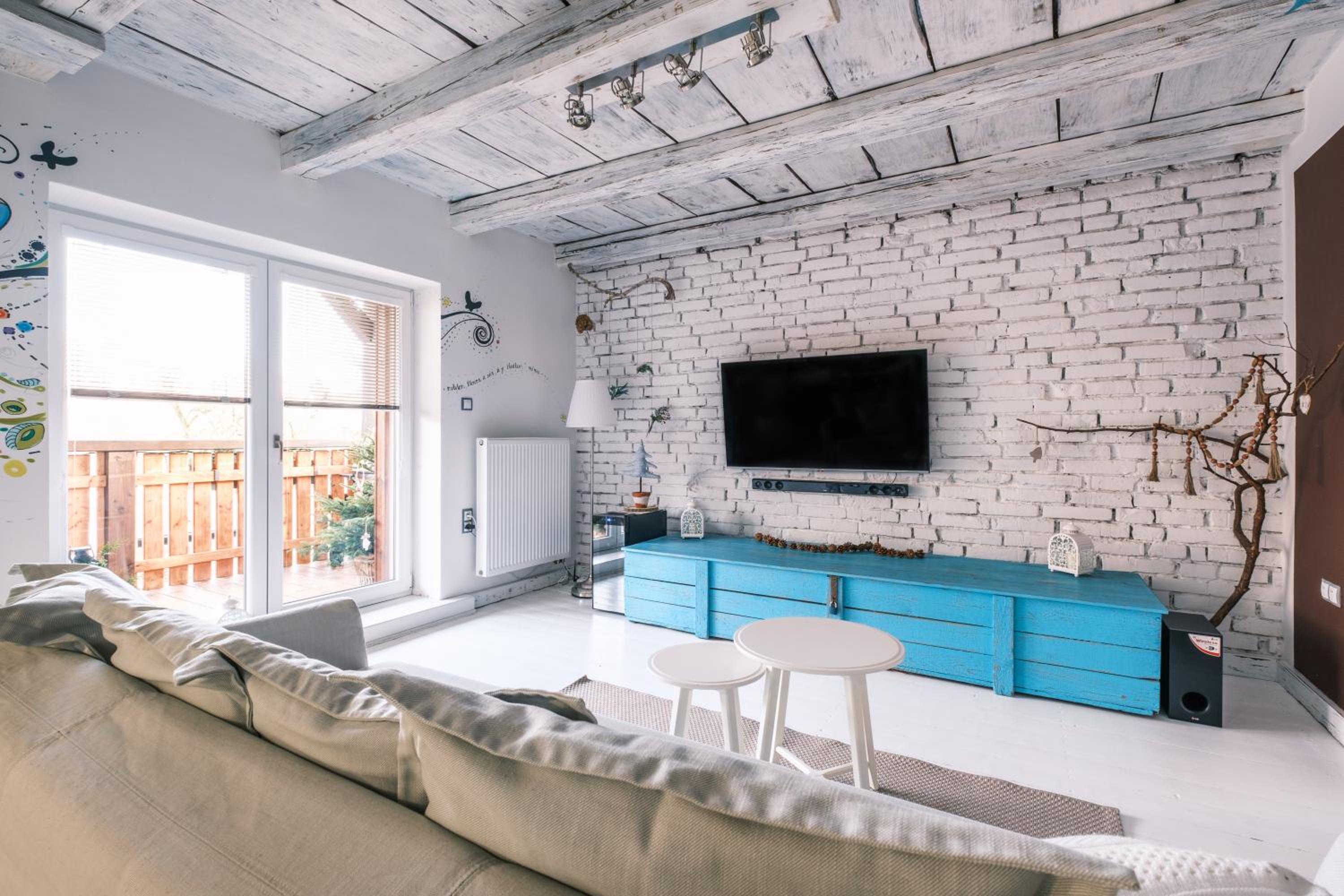 Apartment - Ground Floor photo 2