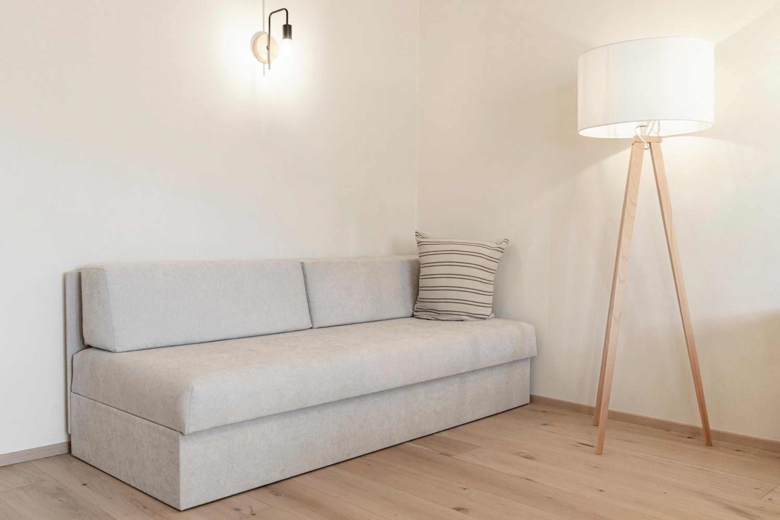 Deluxe Apartment with Panoramic views and 1 Bedrooms - Photo 8