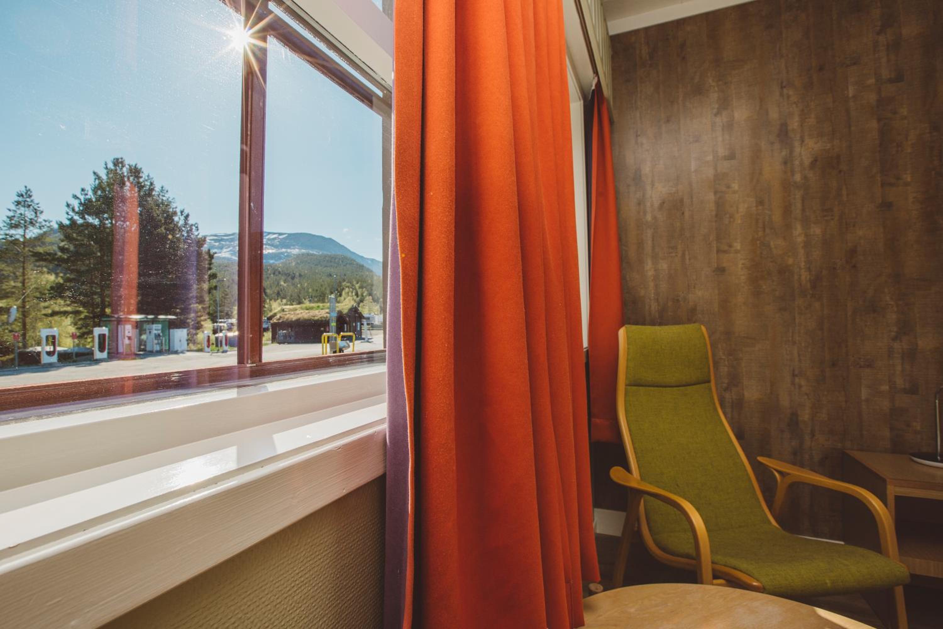Double Room - Photo 3