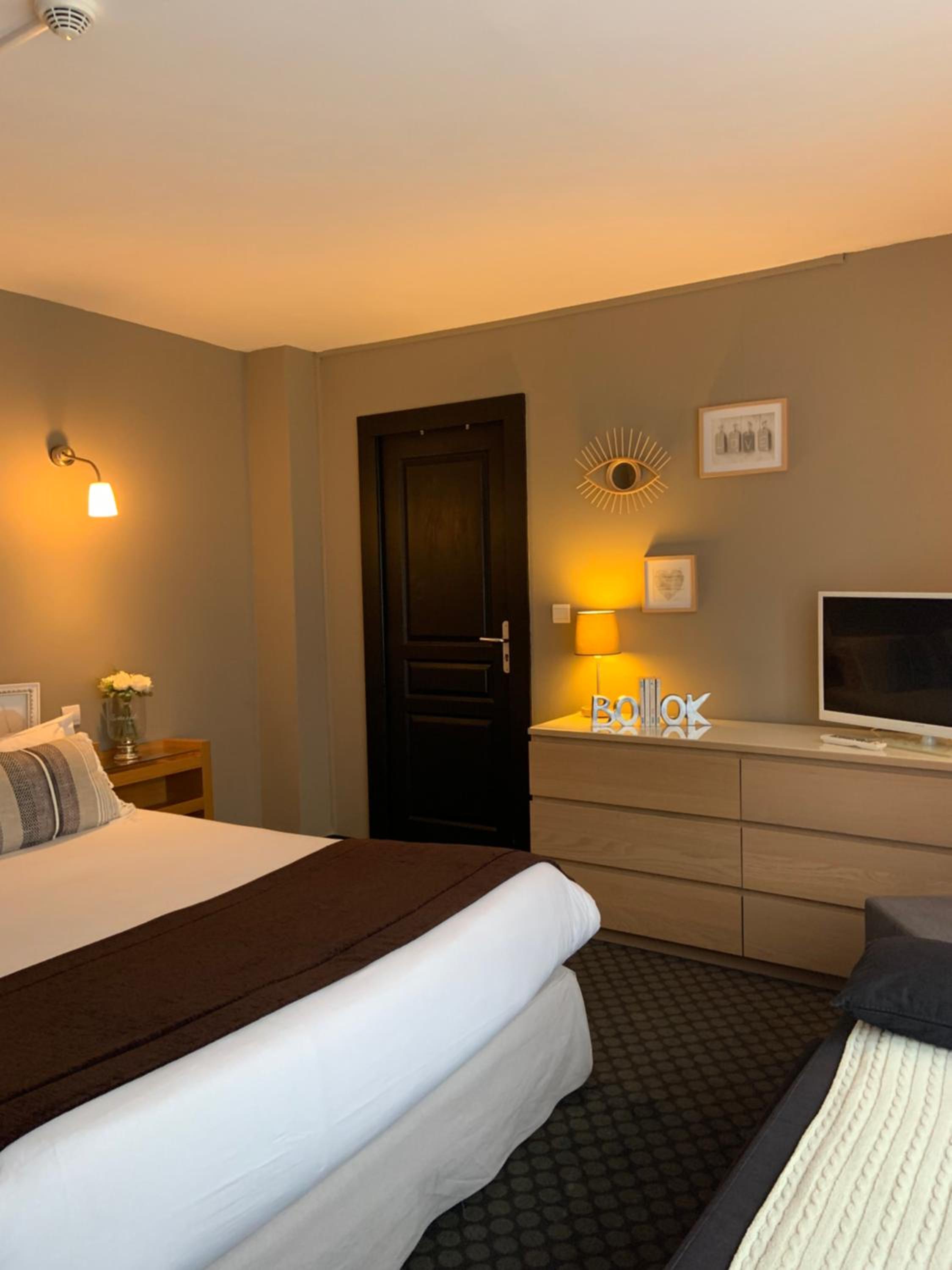 Privilege Double Room photo 3