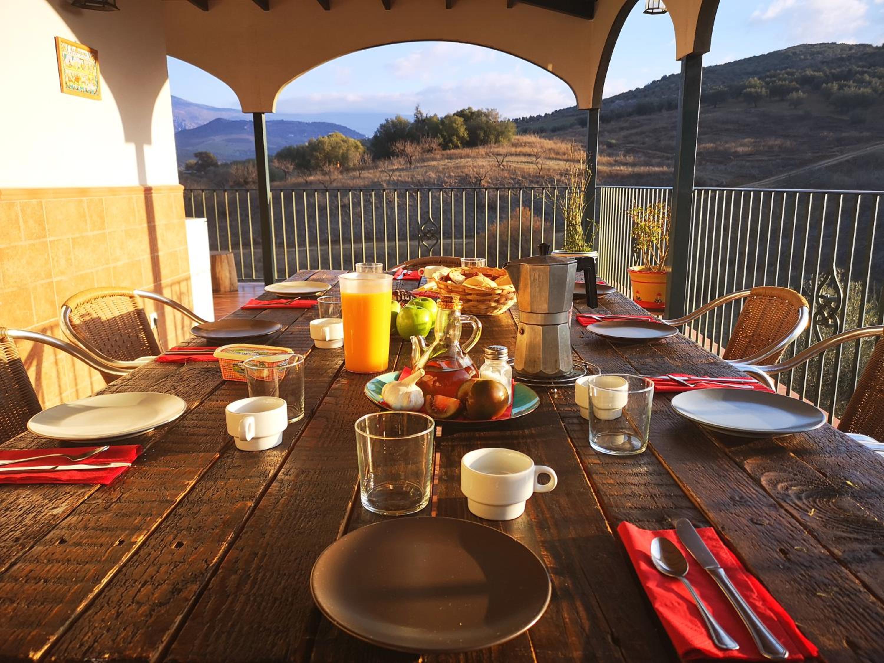 Superior Chalet photo 2