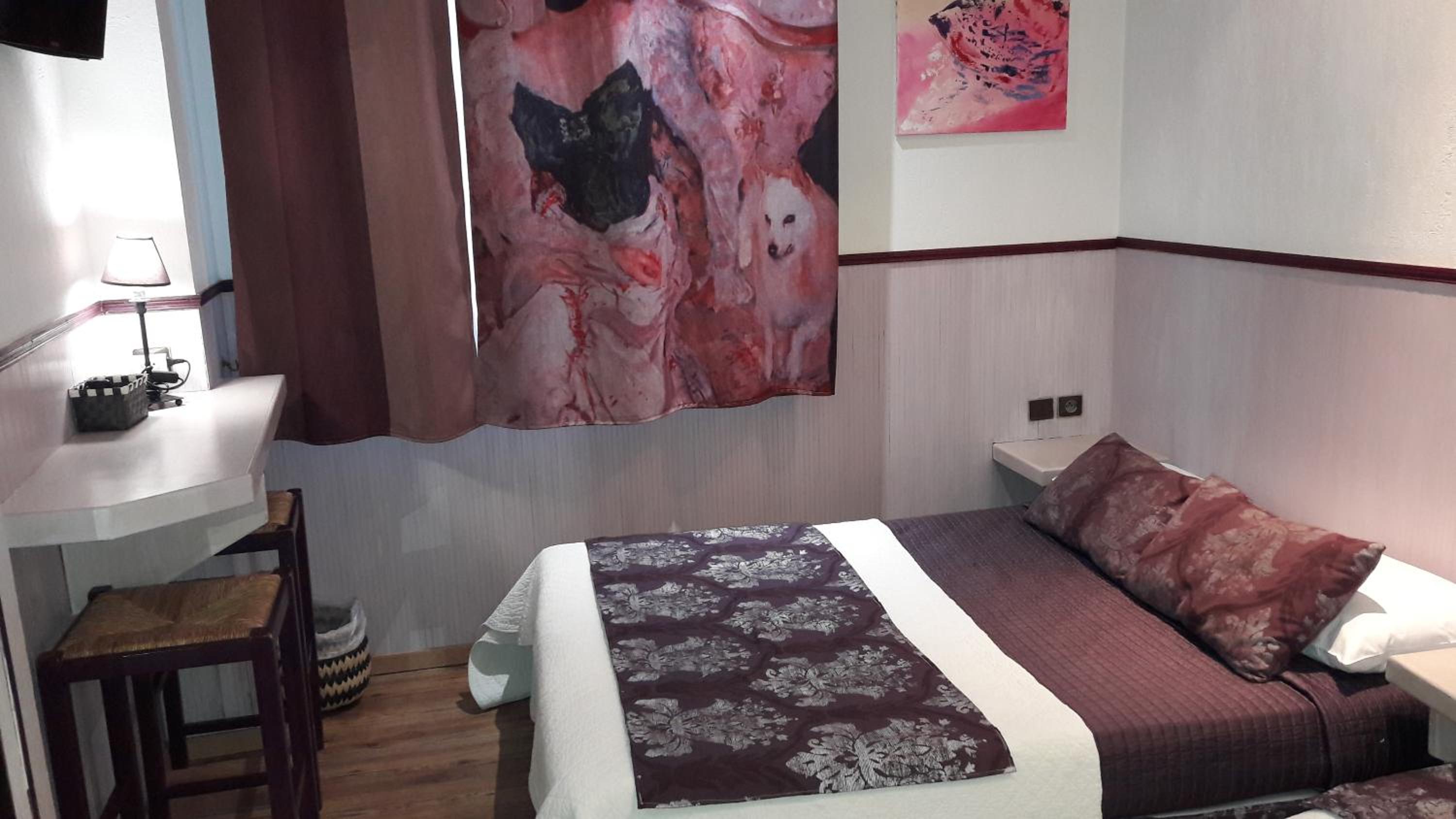 Standard Triple Room - Photo 9