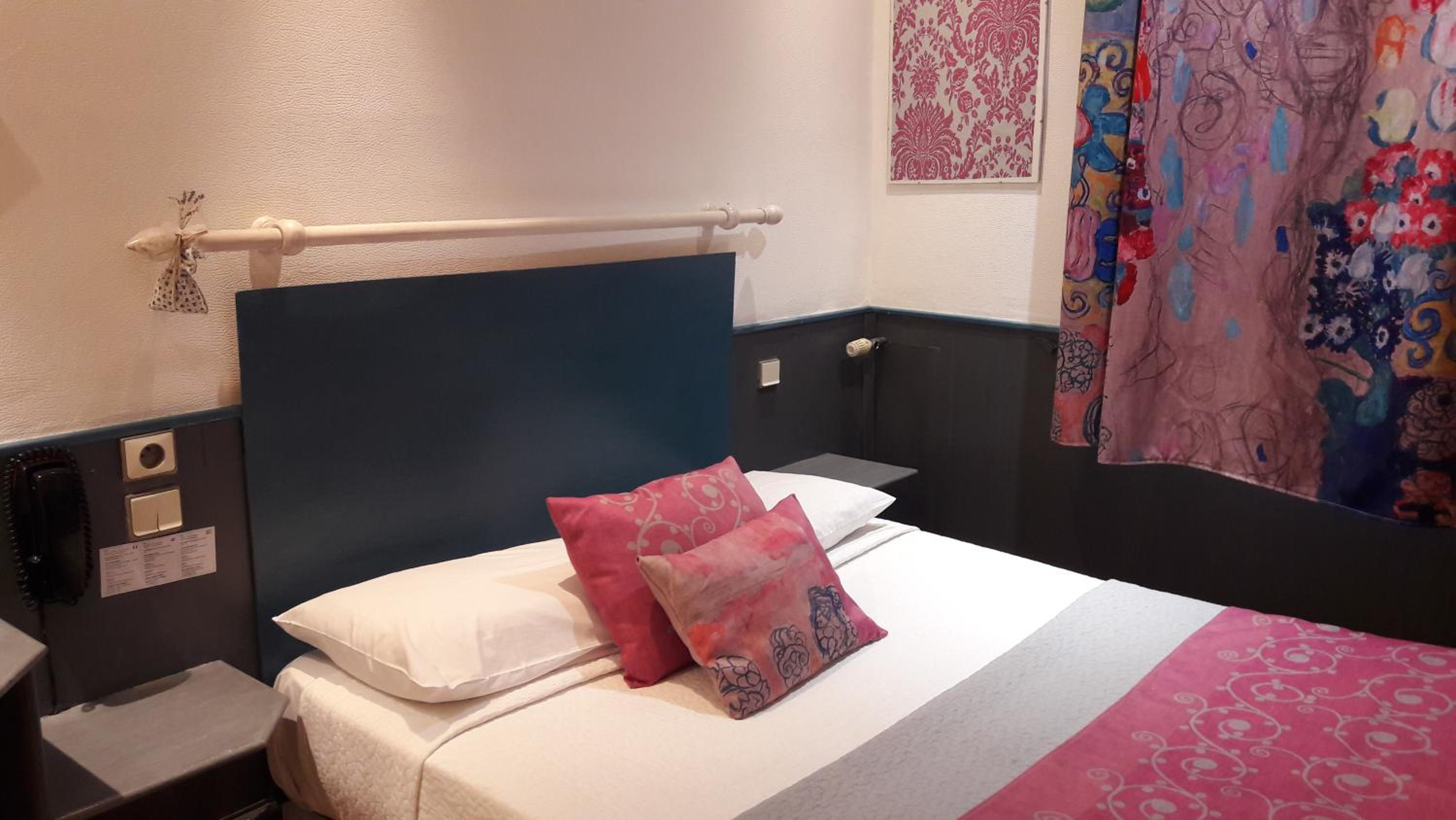 Comfort Double Room - Photo 3