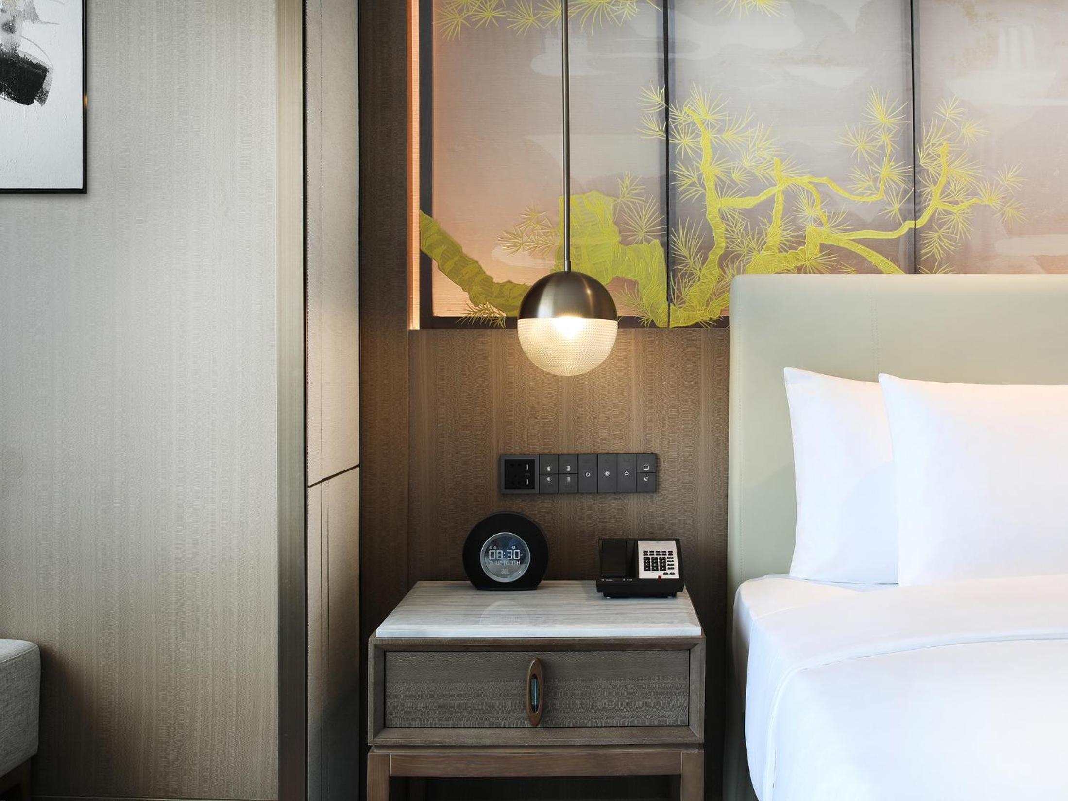 Deluxe Twin Room - Photo 5