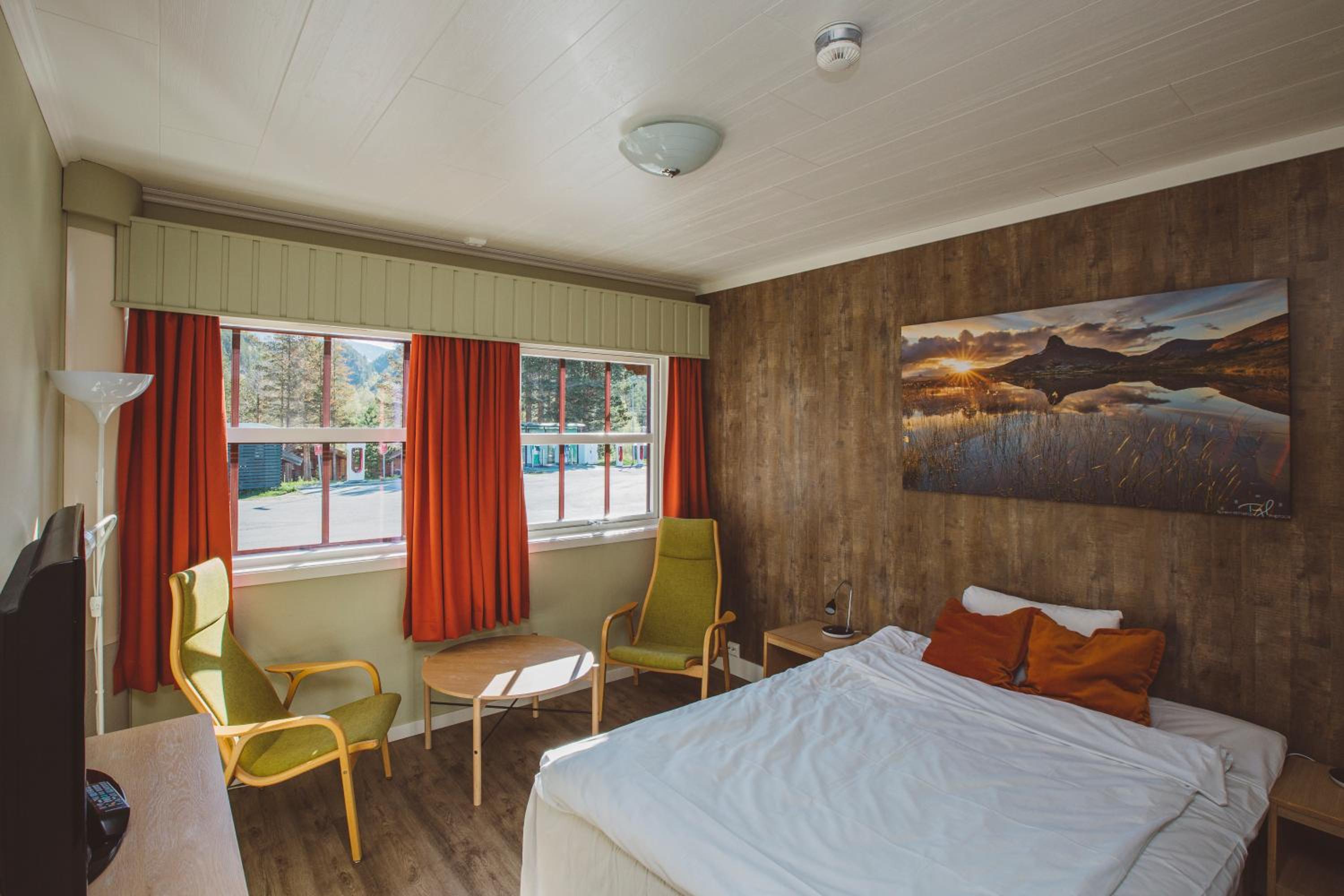 Double Room - Photo 2