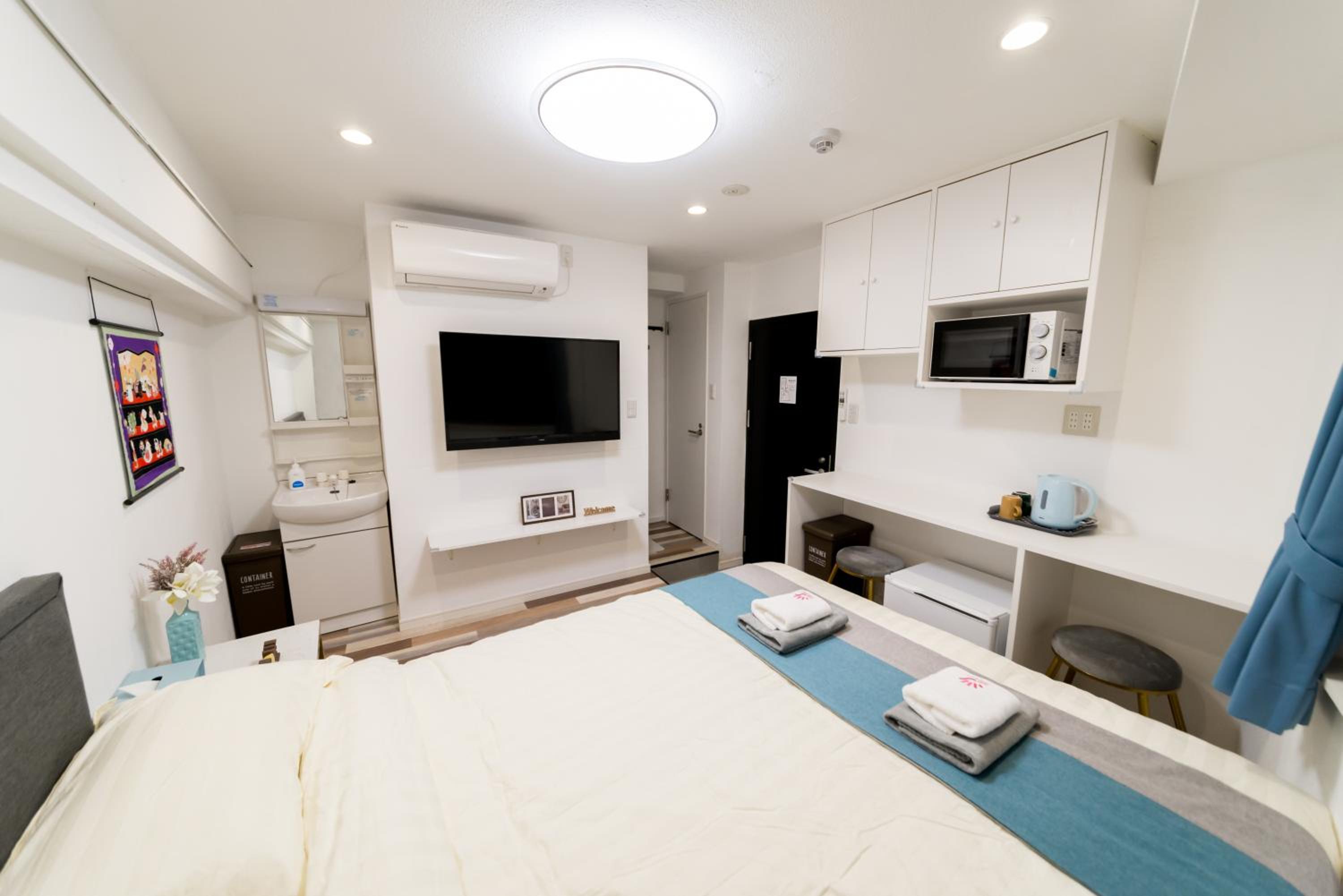 Double Room photo 3