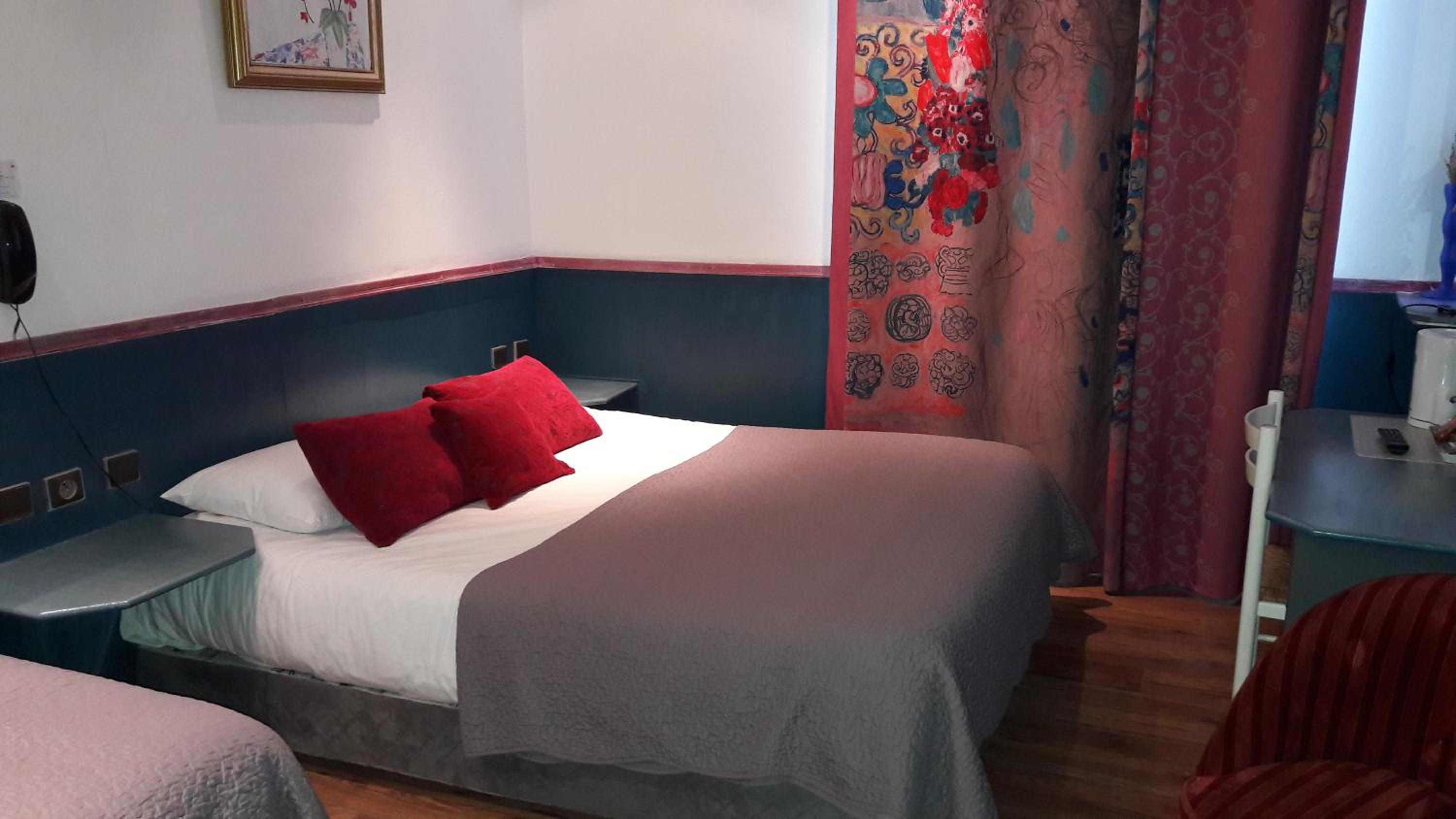Comfort Triple Room - Photo 2
