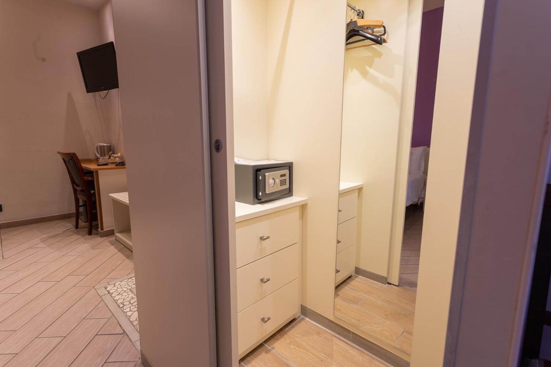 Triple Room photo 3