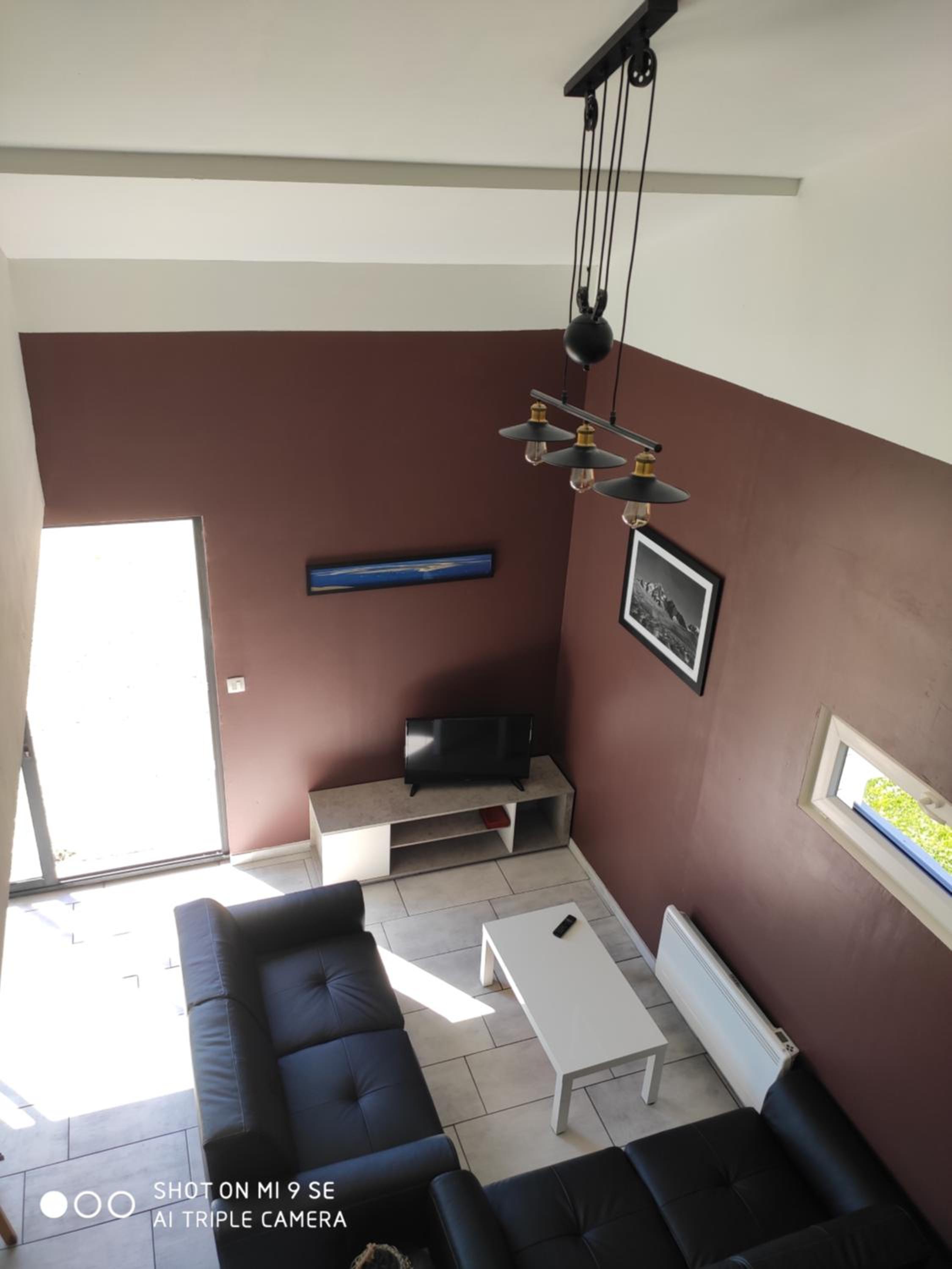 Apartment with Garden View - Photo 2