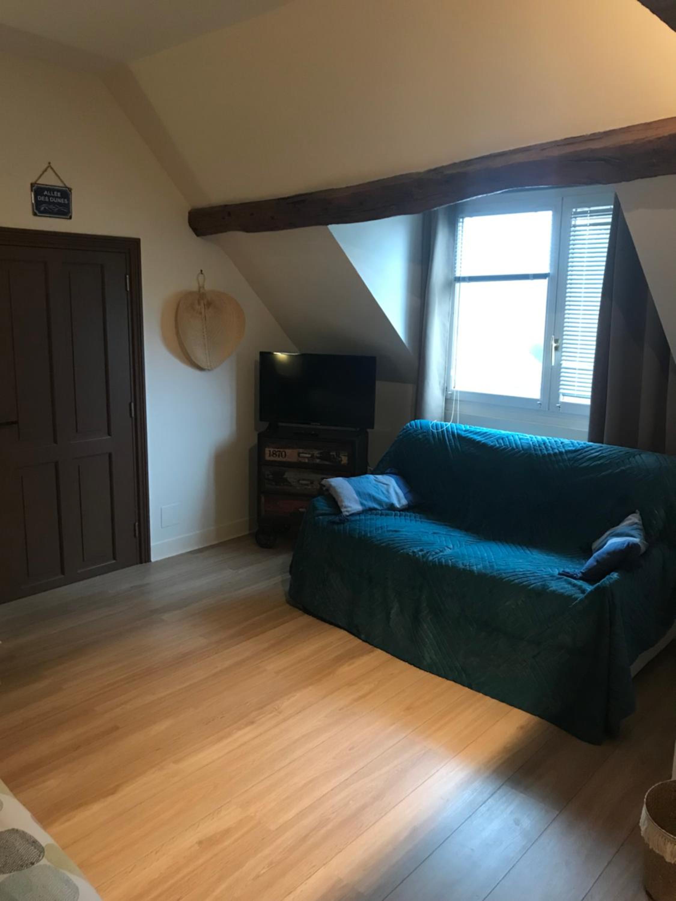Family Room with Private Bathroom photo 3