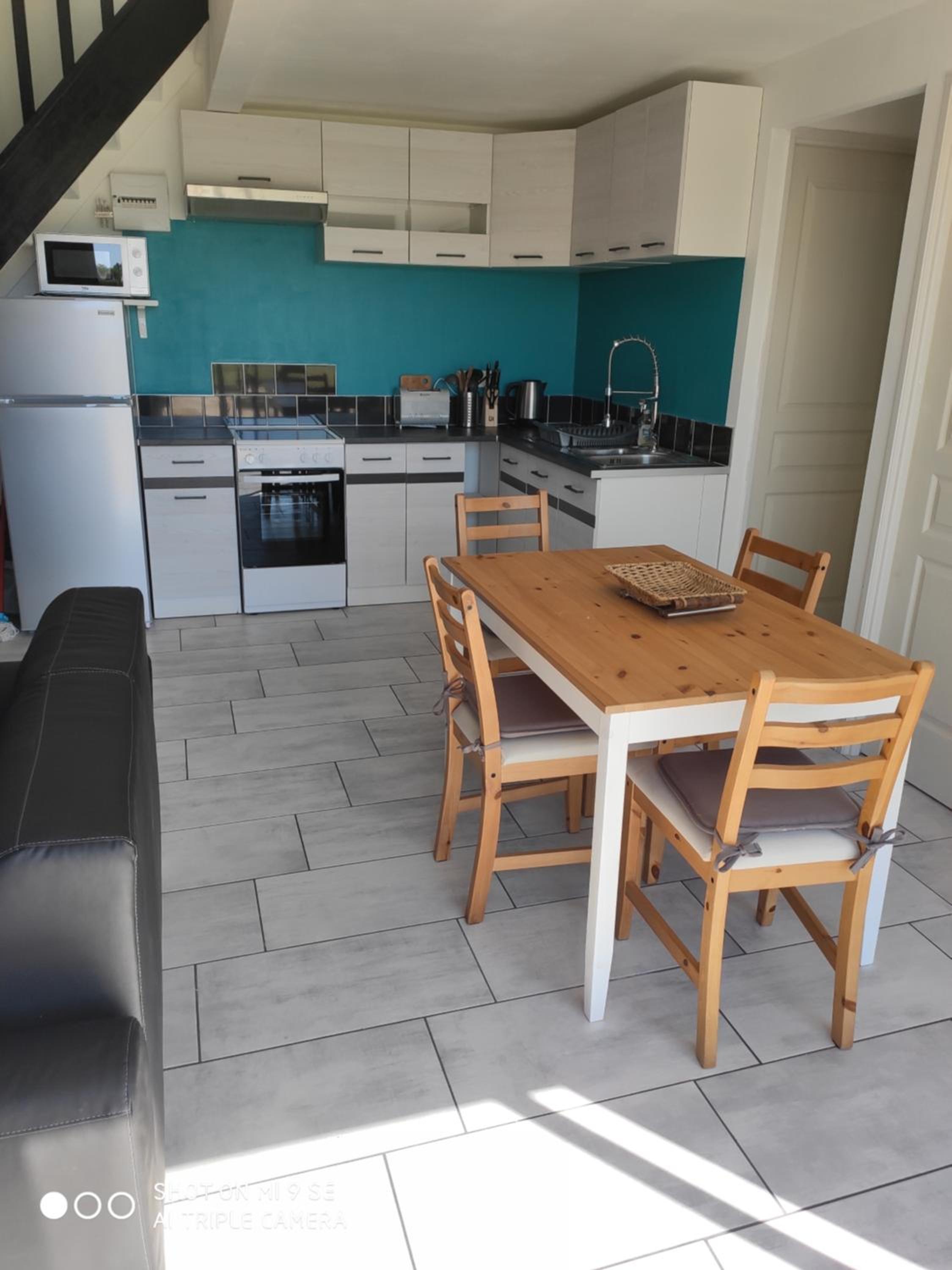 Apartment with Garden View - Photo 3