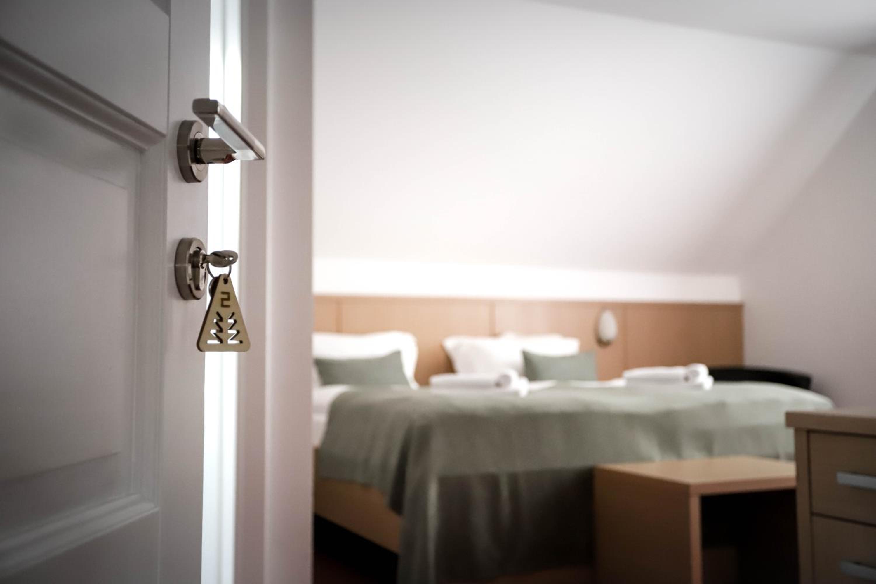 Double Room - Photo 1