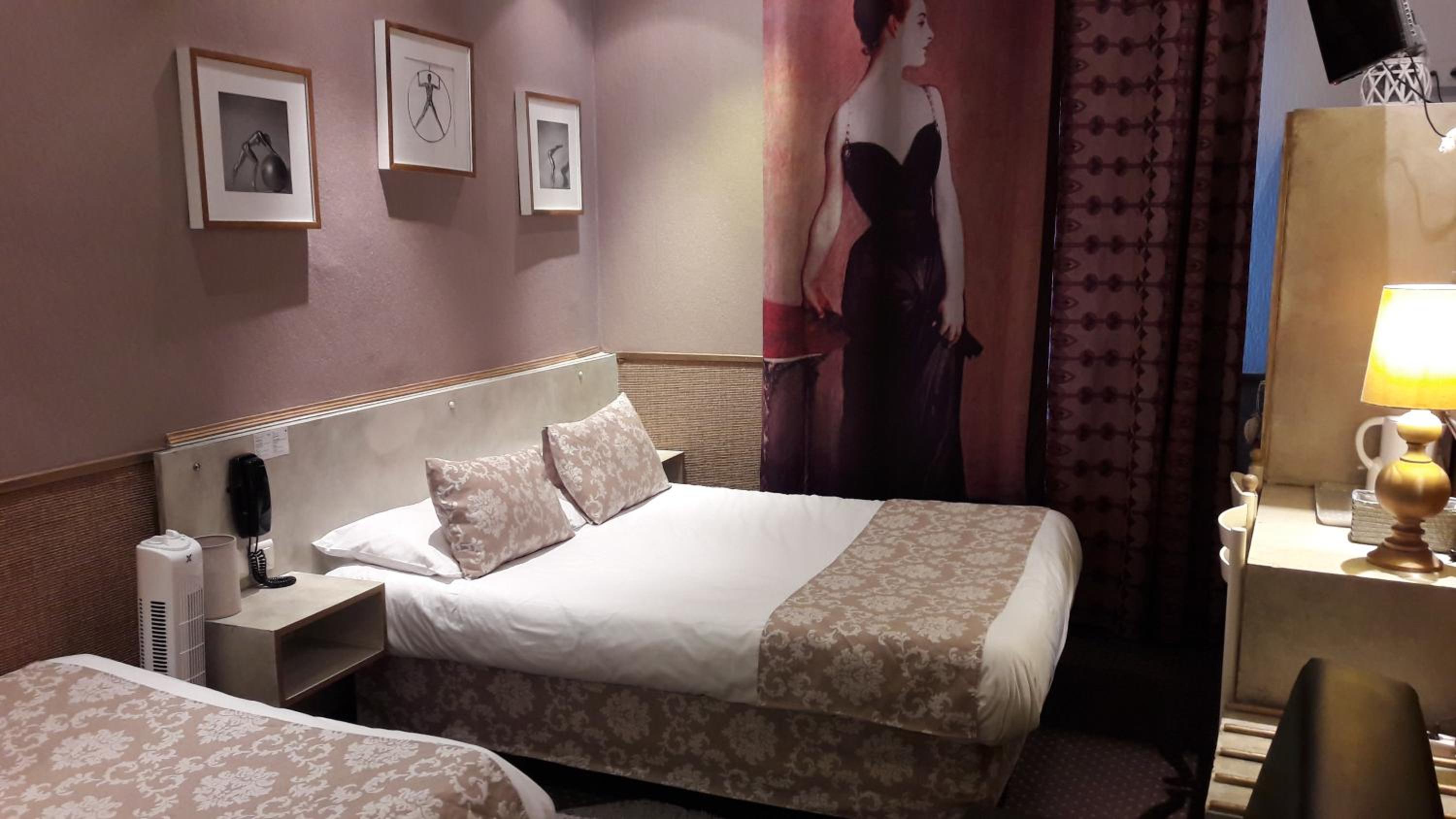 Comfort Triple Room - Photo 11