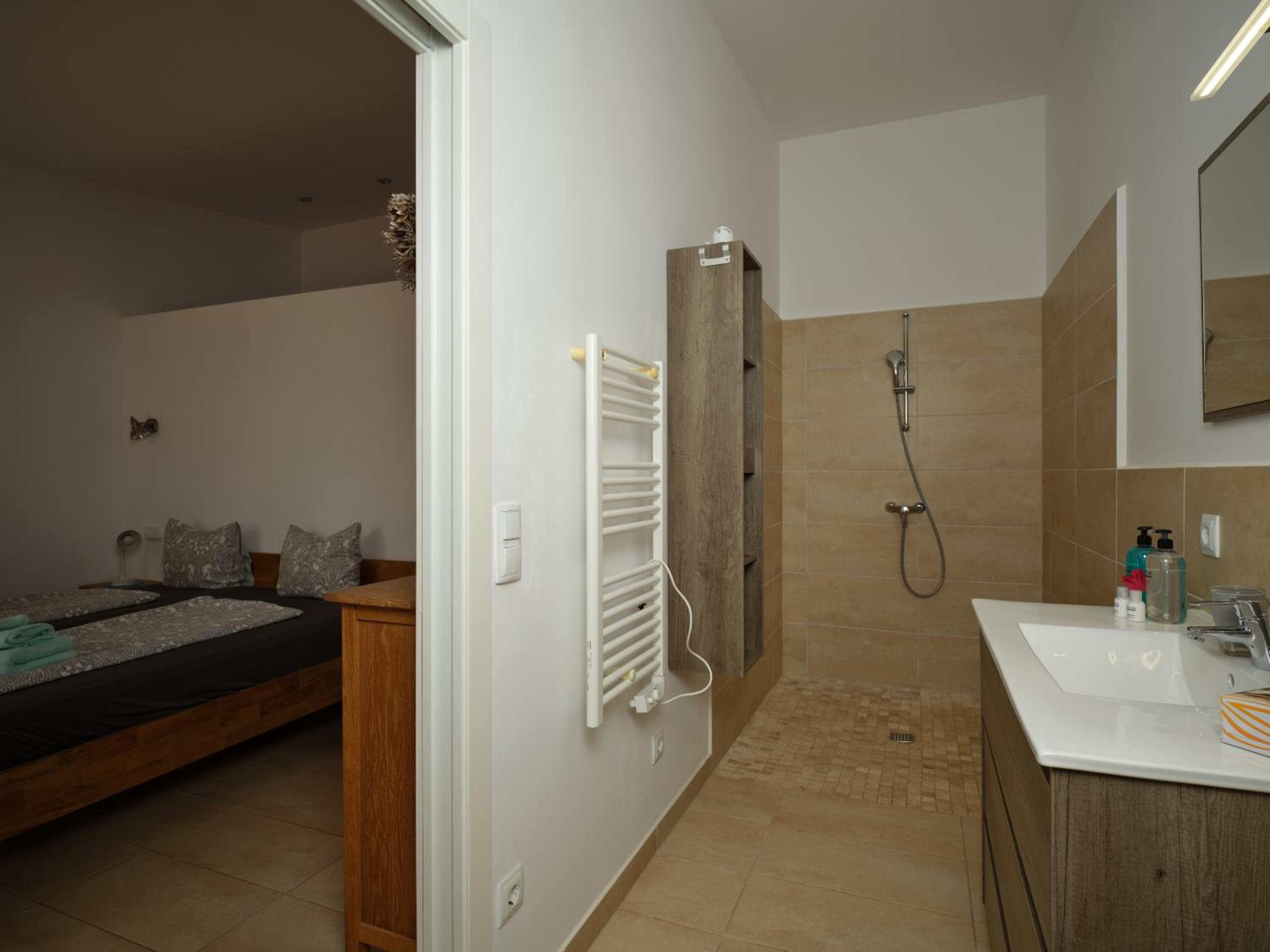 Deluxe Room photo 3