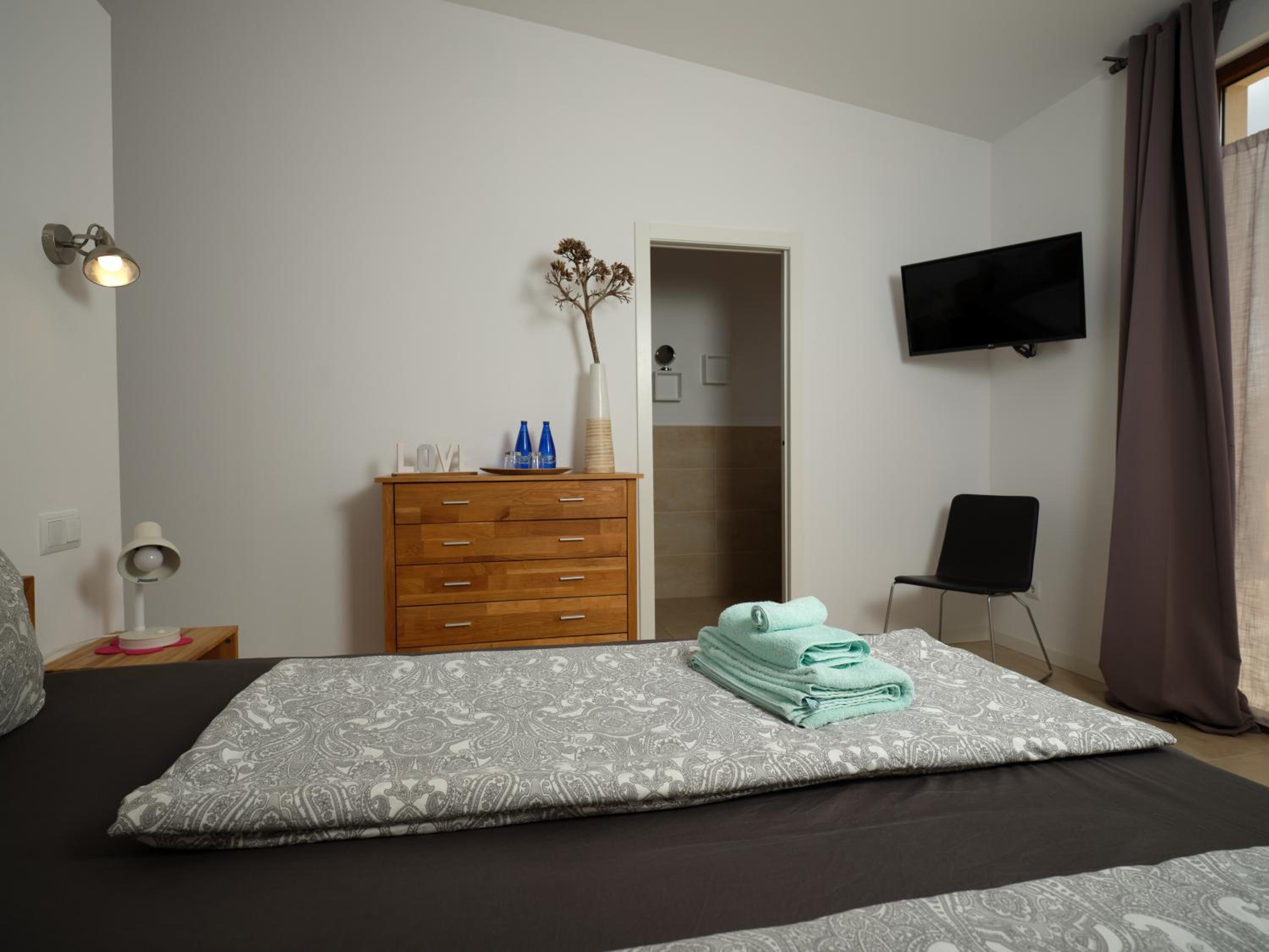 Deluxe Room photo 2