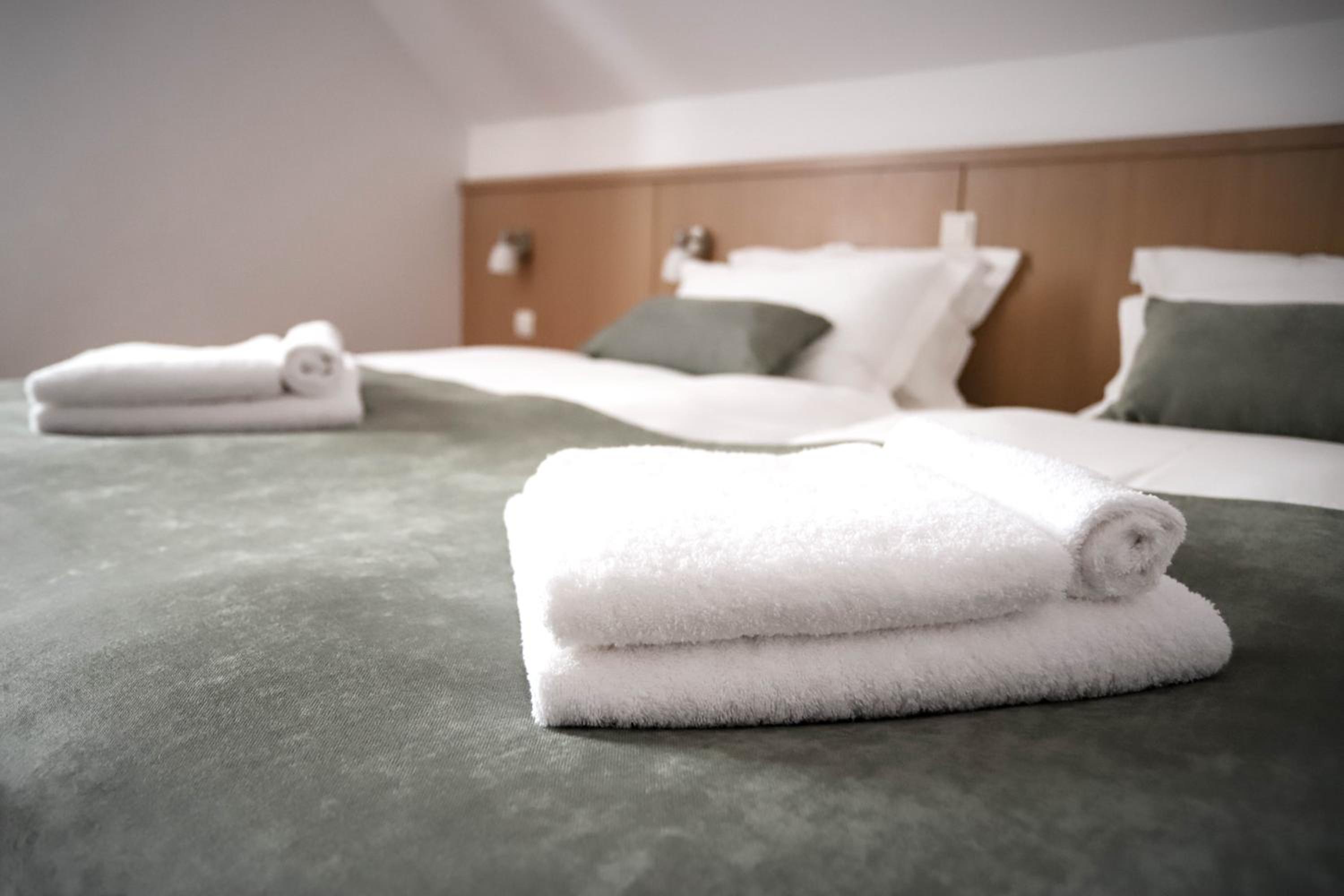 Double Room - Photo 20