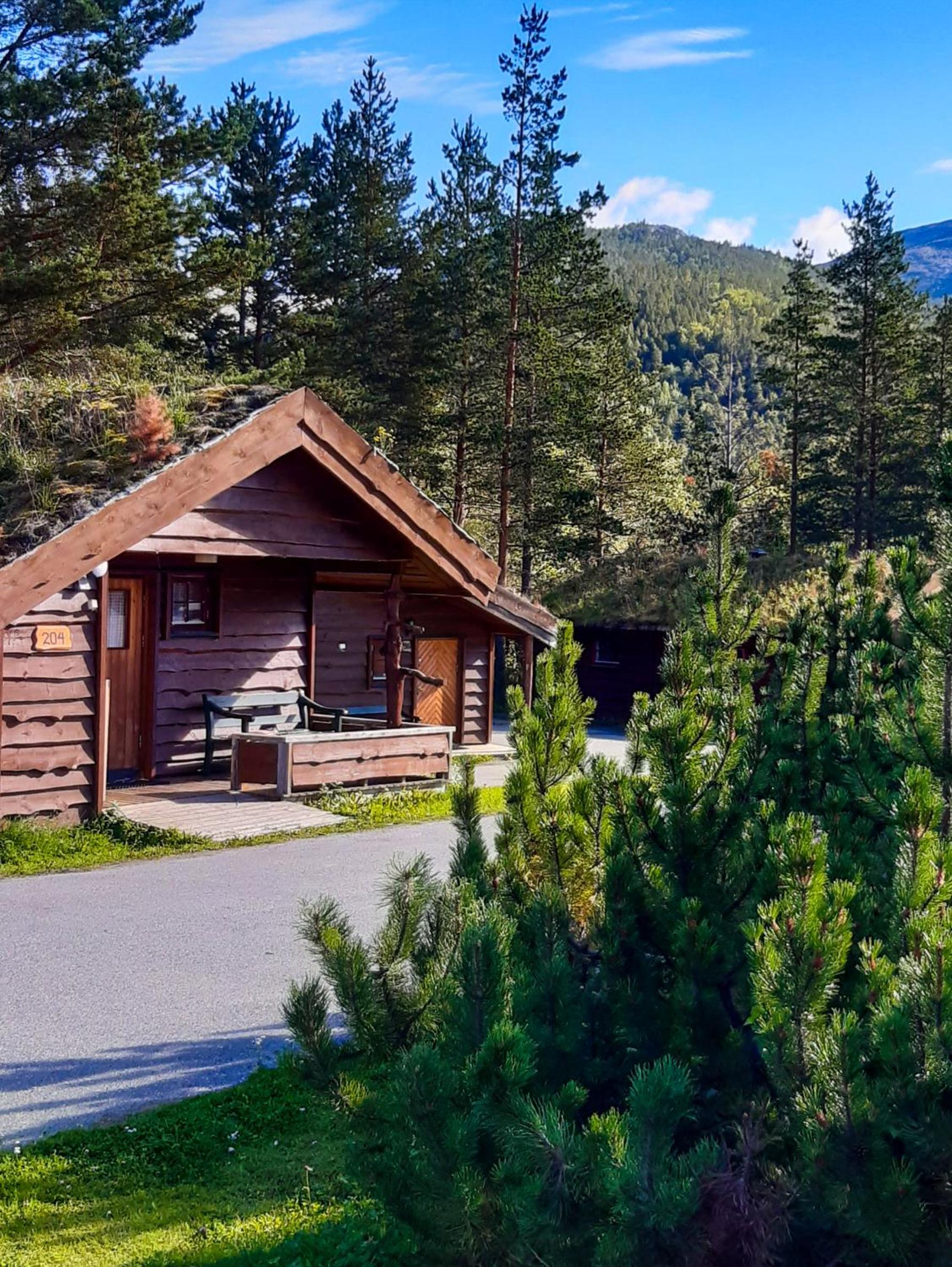 One-Bedroom Cottage - Photo 1