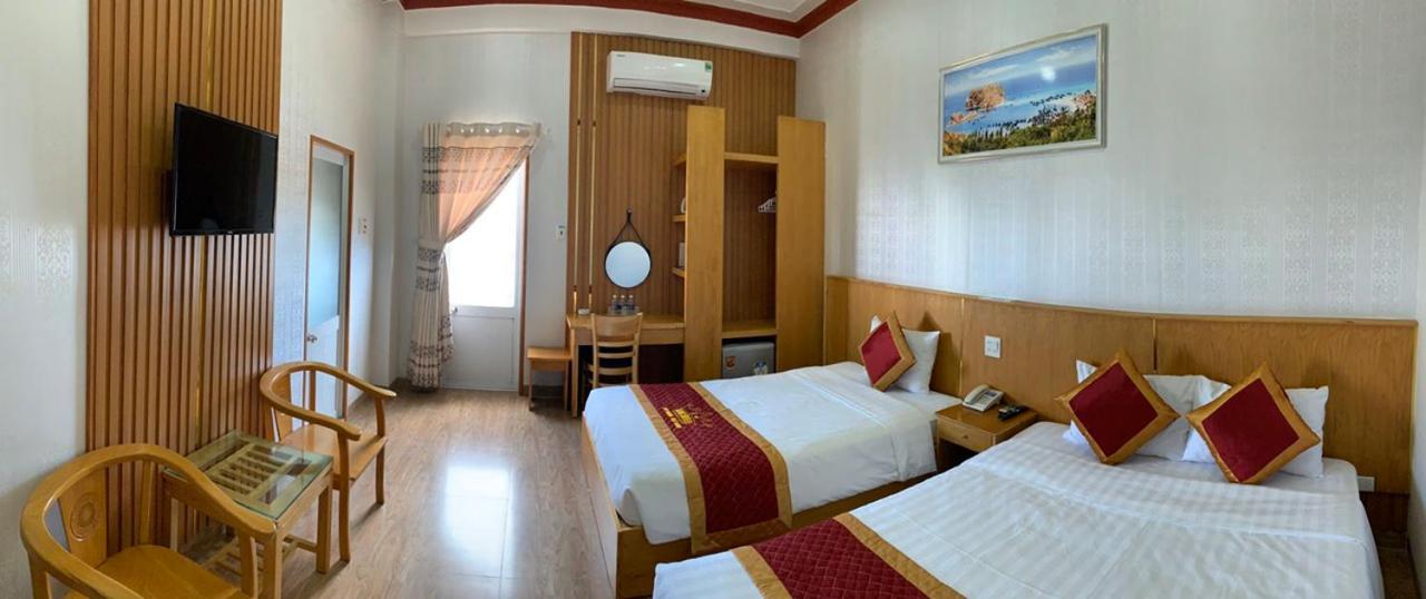 Luxury Triple Room photo 1
