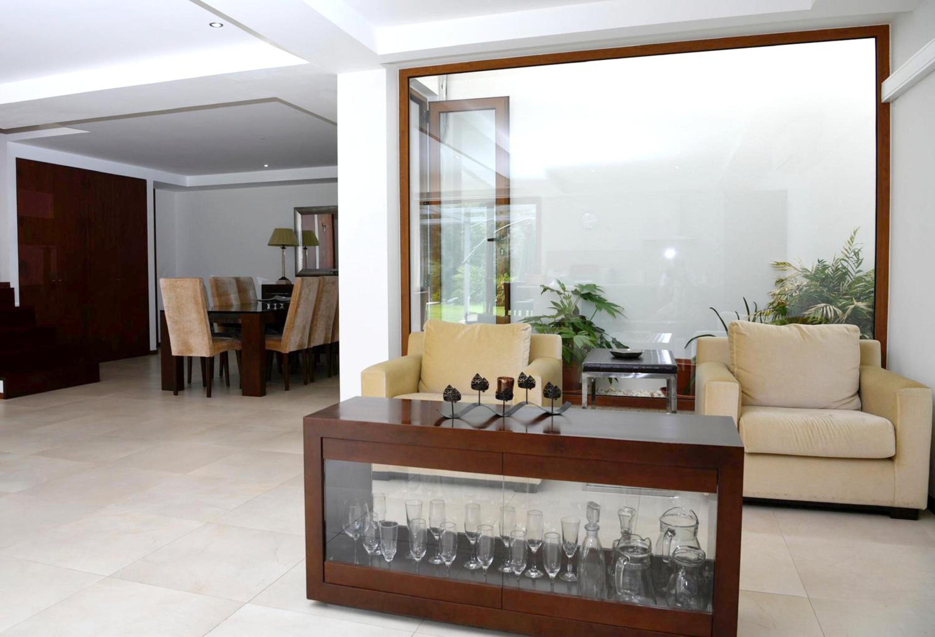 Four-Bedroom Villa photo 2