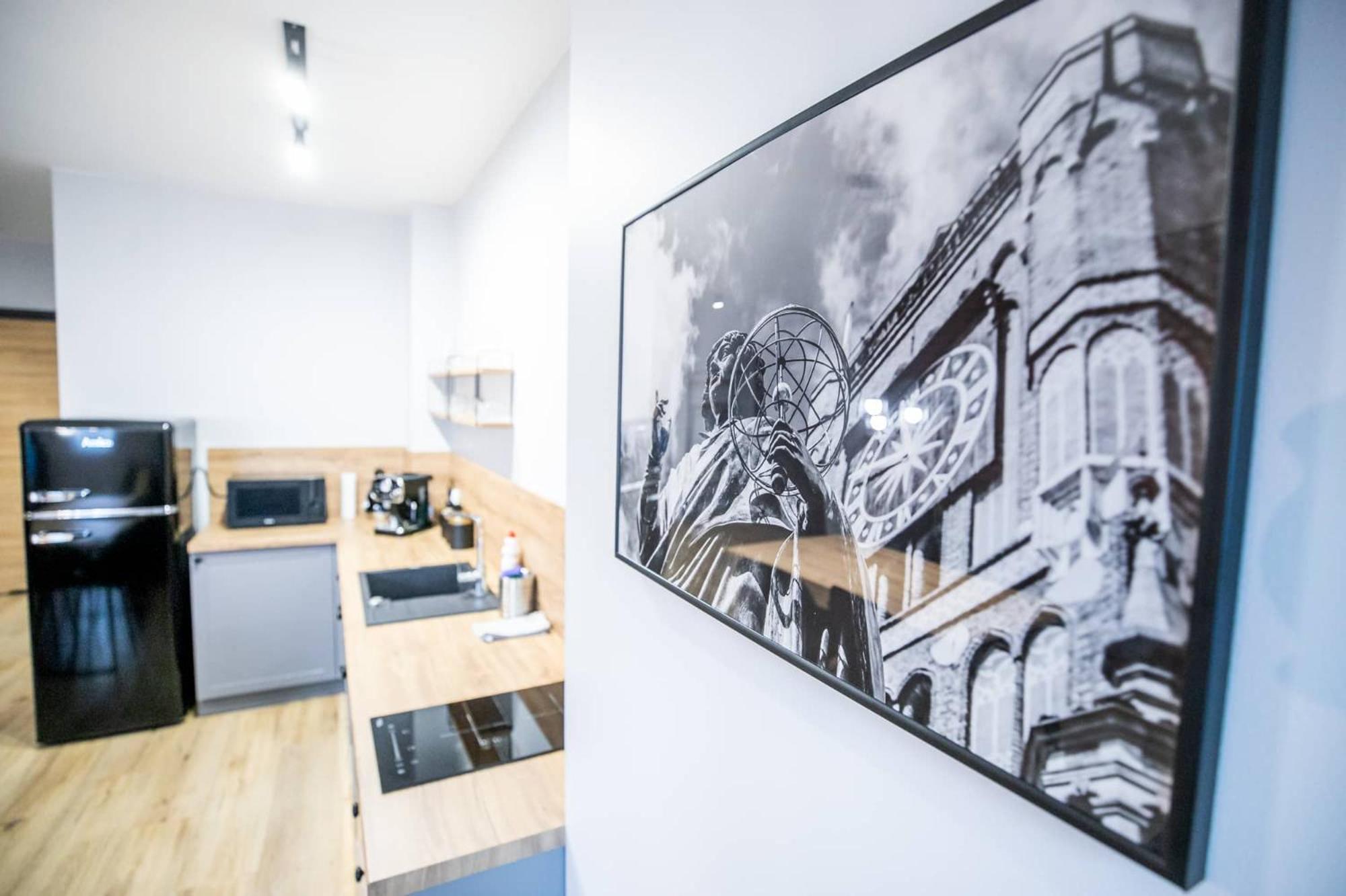Superior Apartment - Photo 6