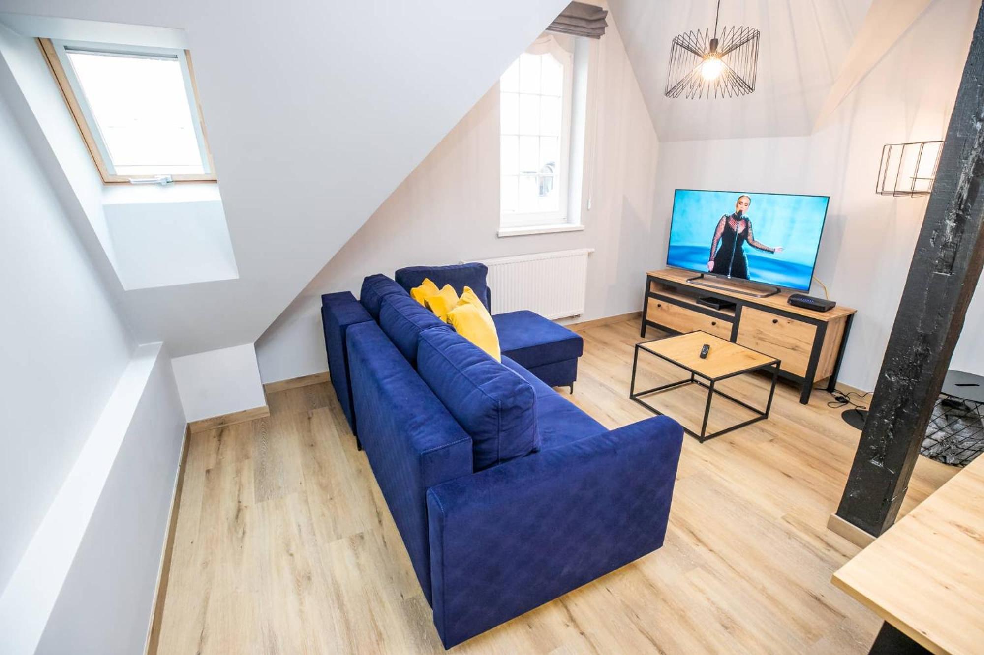 Superior Apartment - Photo 9
