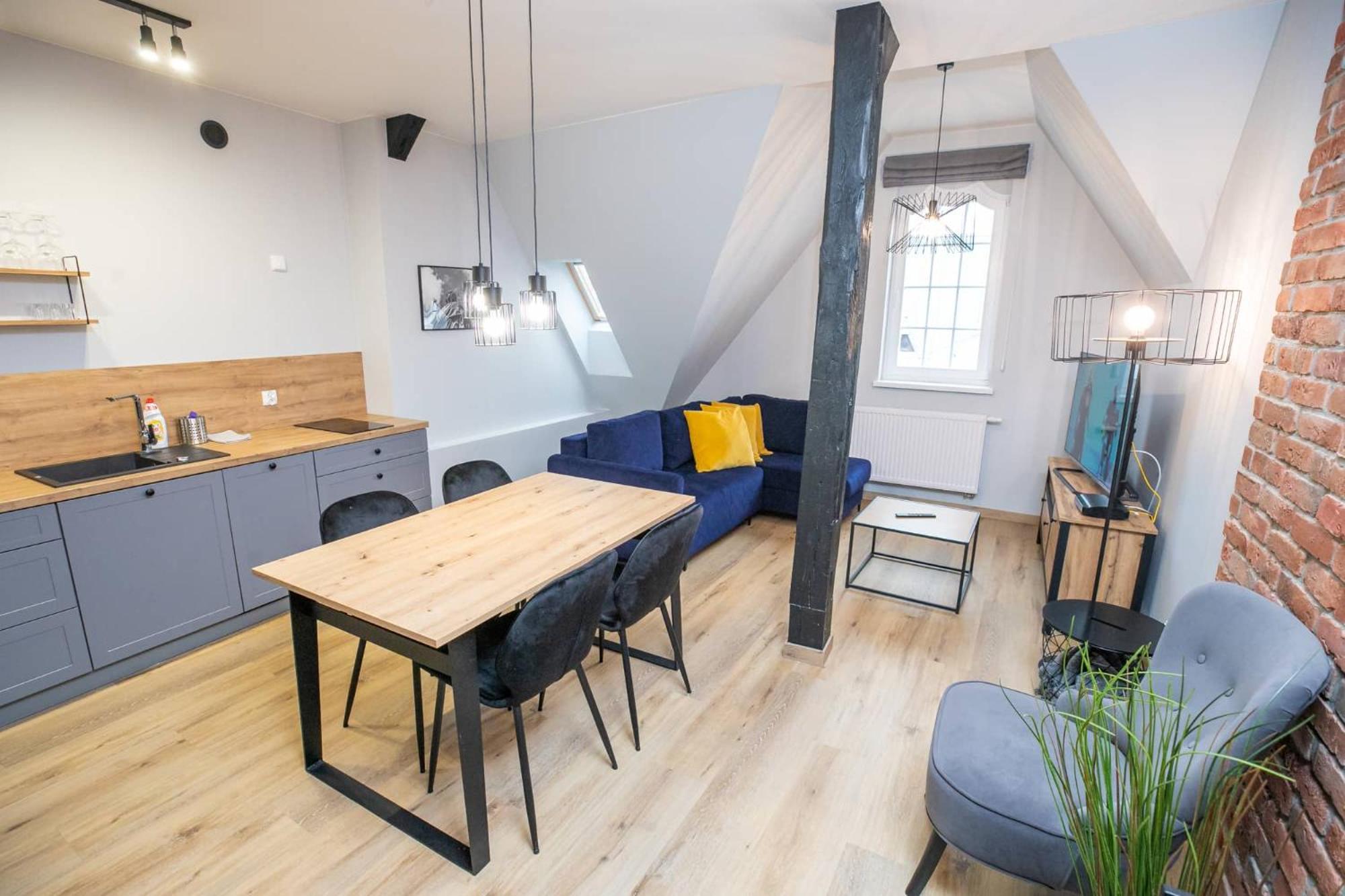 Superior Apartment - Photo 16