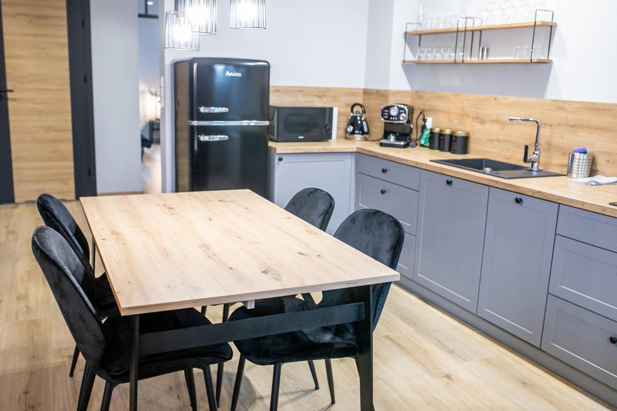 Superior Apartment - Photo 17