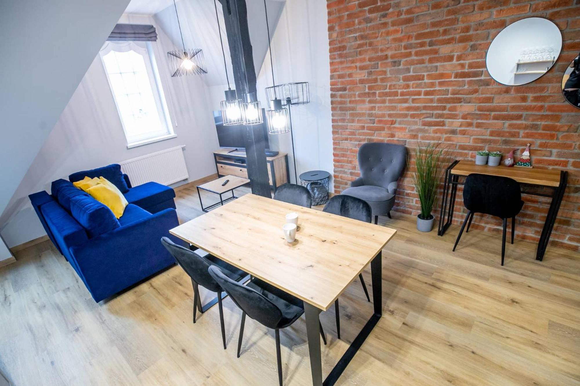 Superior Apartment - Photo 18