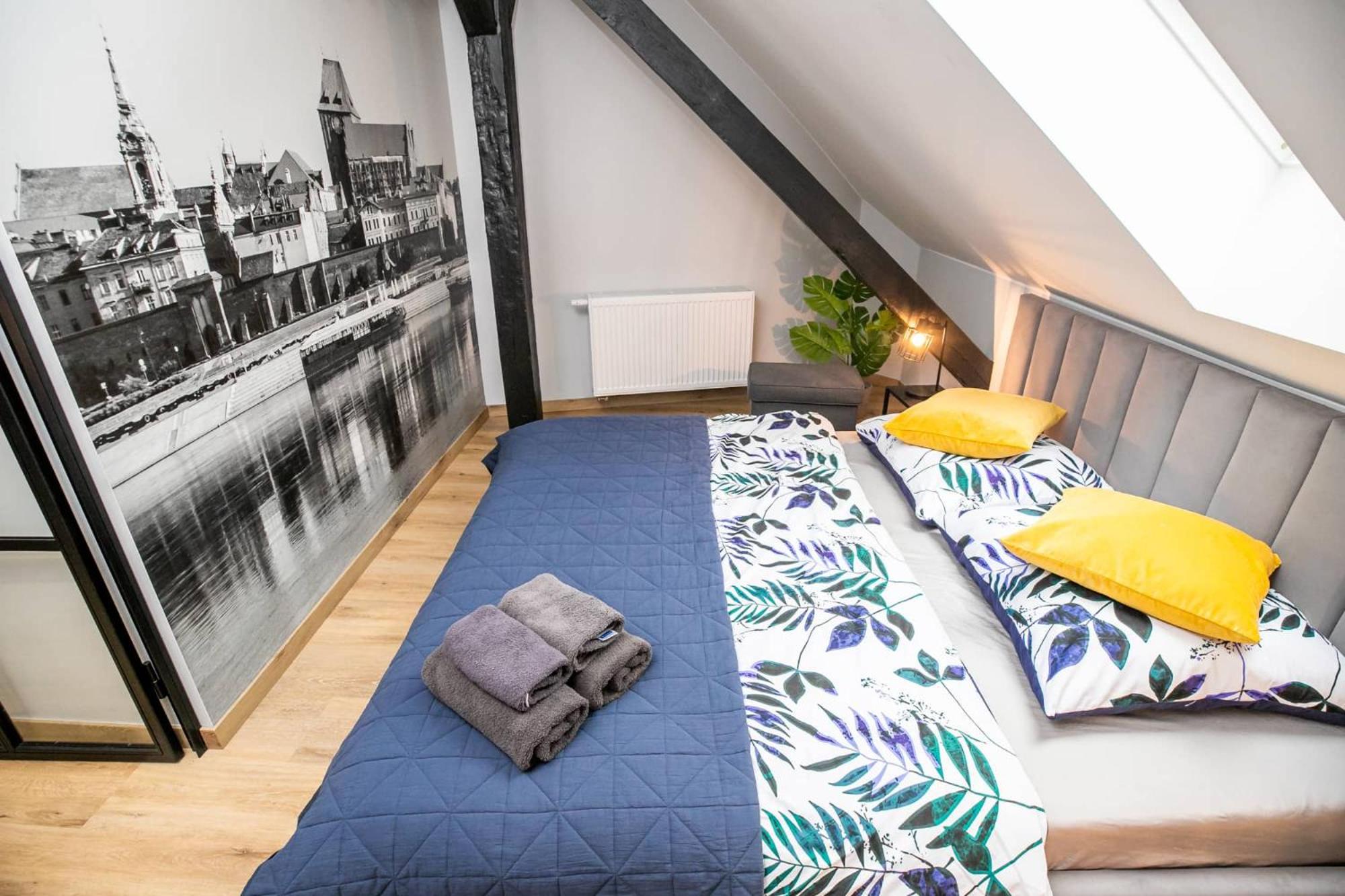 Superior Apartment - Photo 22