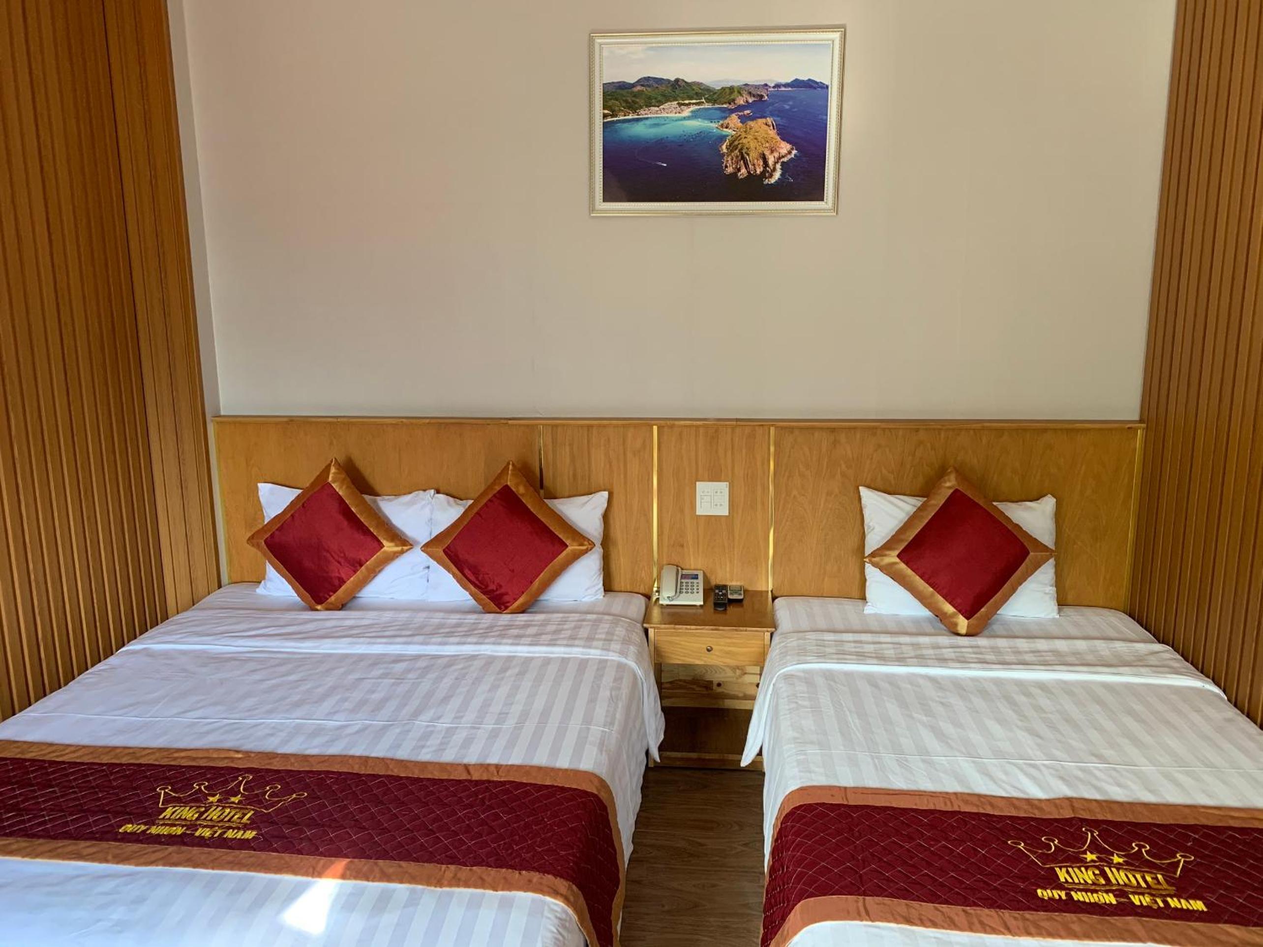 Standard Triple Room photo 3
